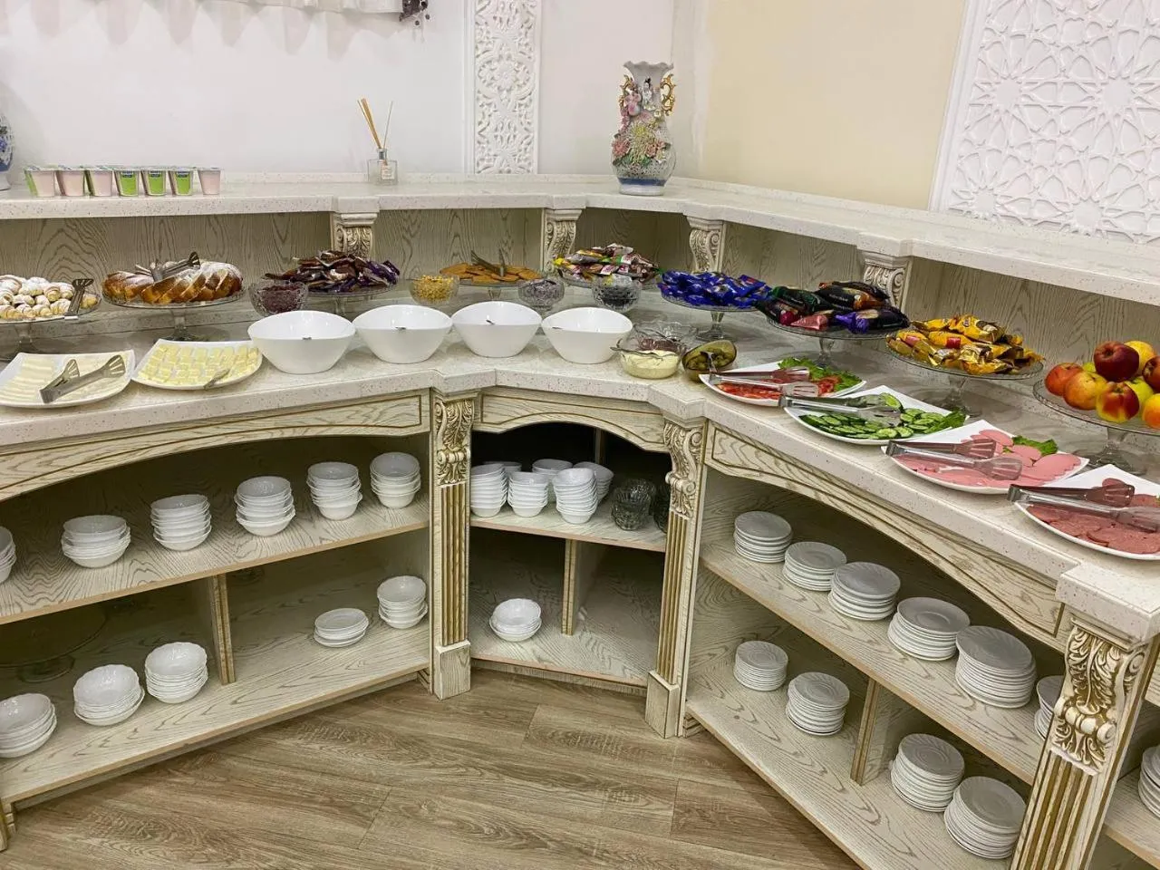 Hotel City Samarkand