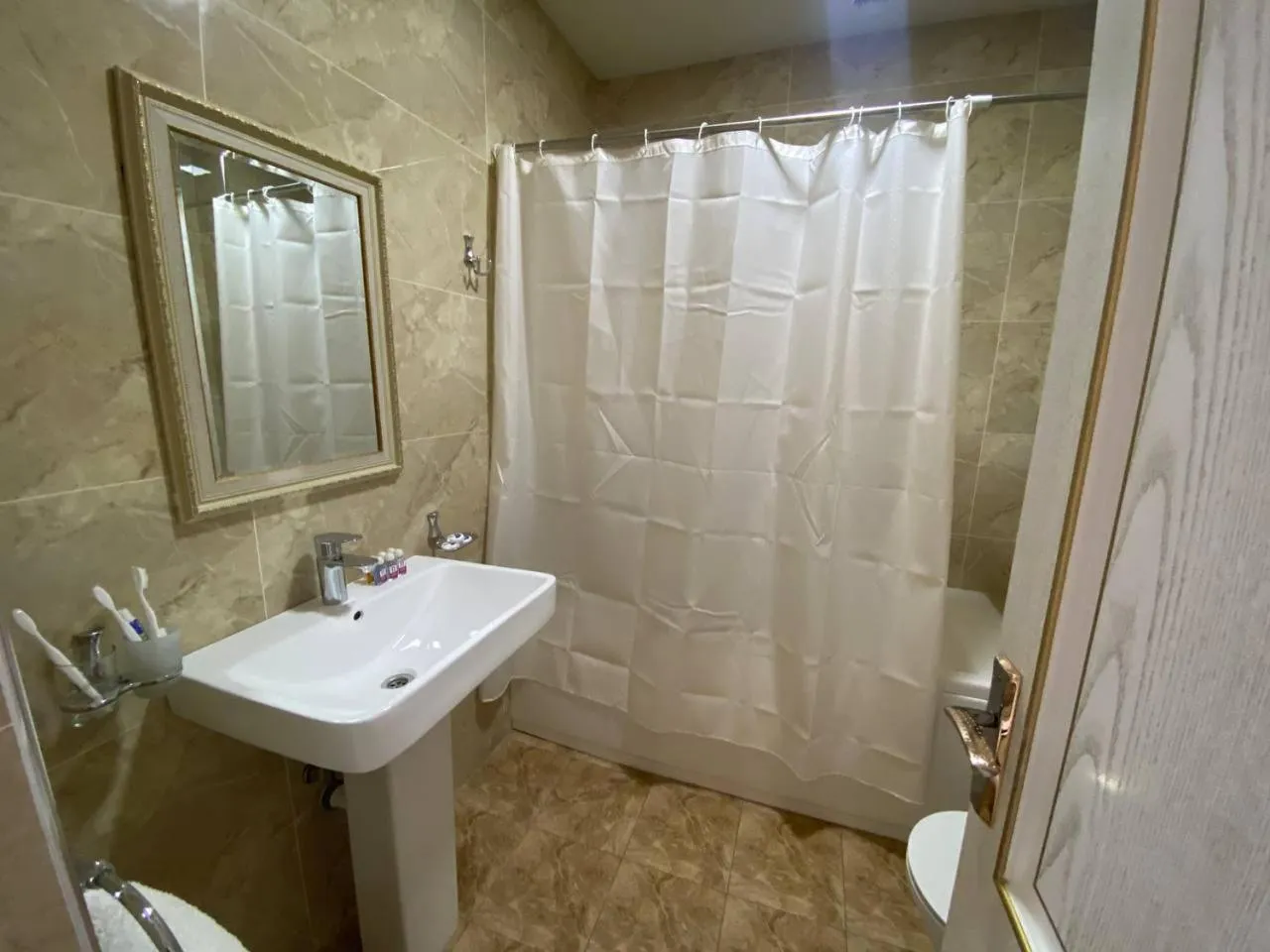 Hotel City Samarkand