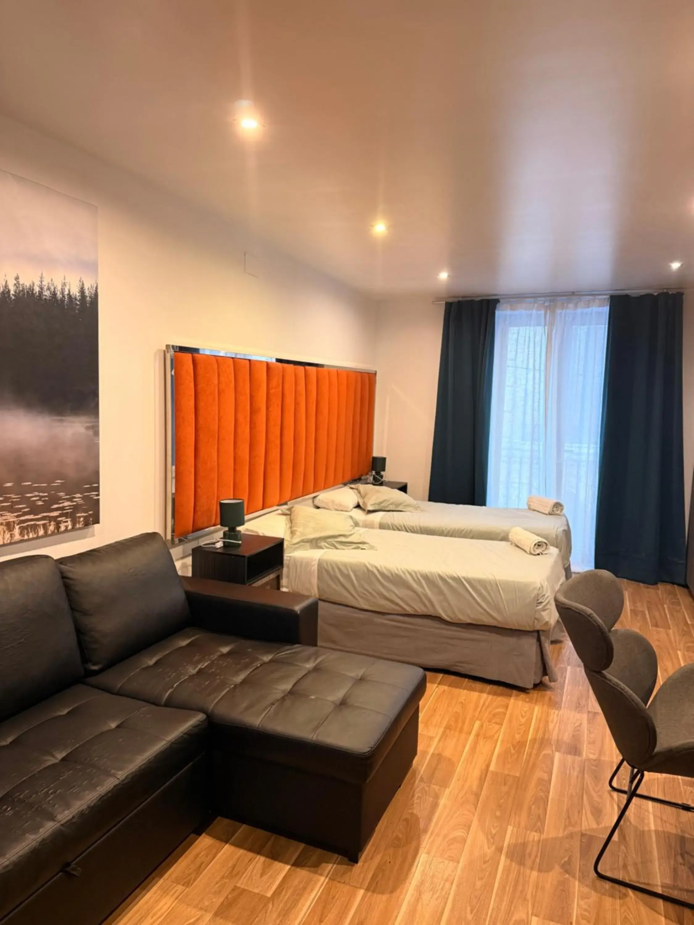 Concept Suites Concept Suites