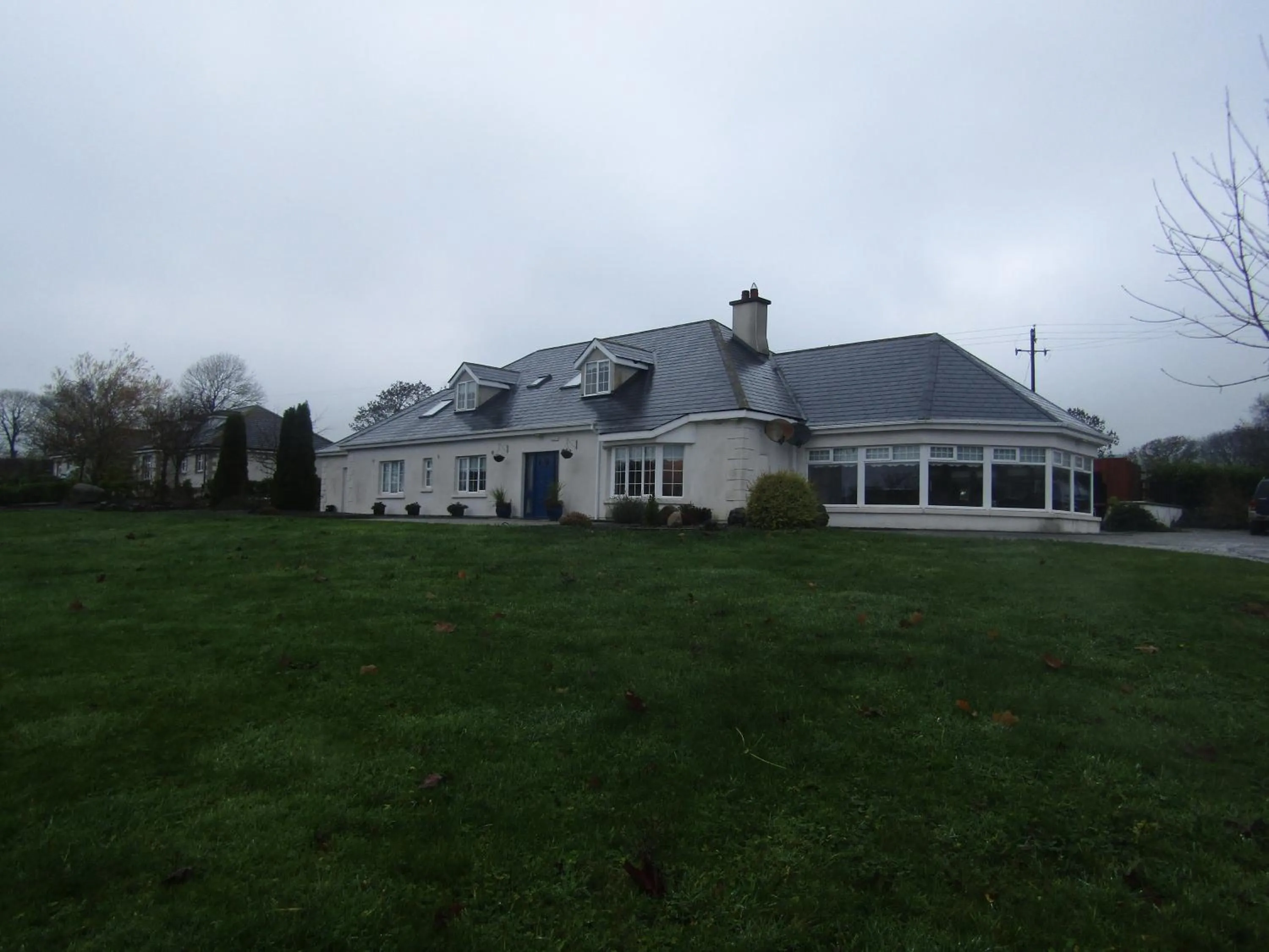 Property building in Kate's Rest