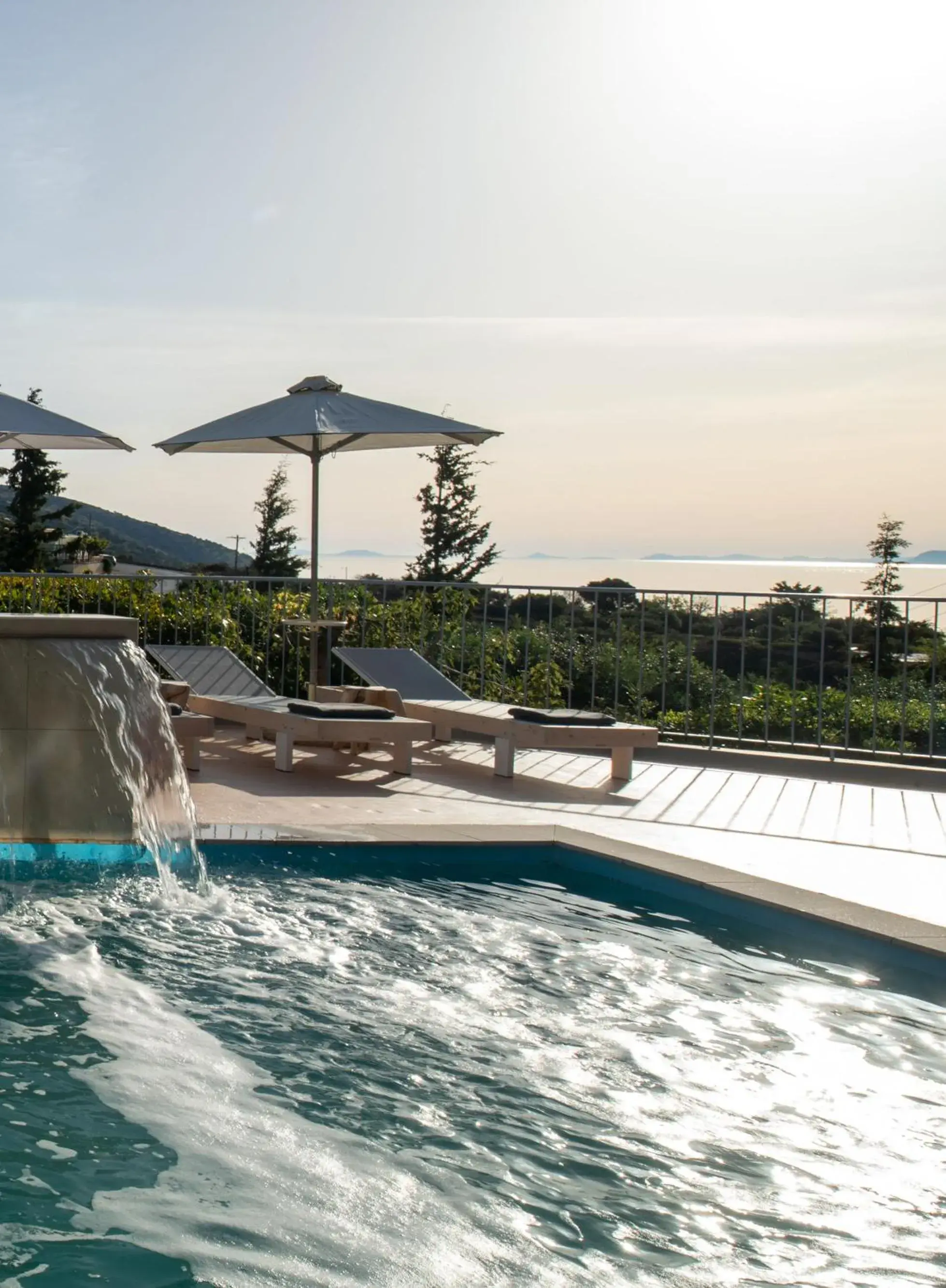 Three Bedroom Villa with Private Pool in Pleiades Luxurious Villas Three Bedroom Villa with Private Pool in Pleiades Luxurious Villas