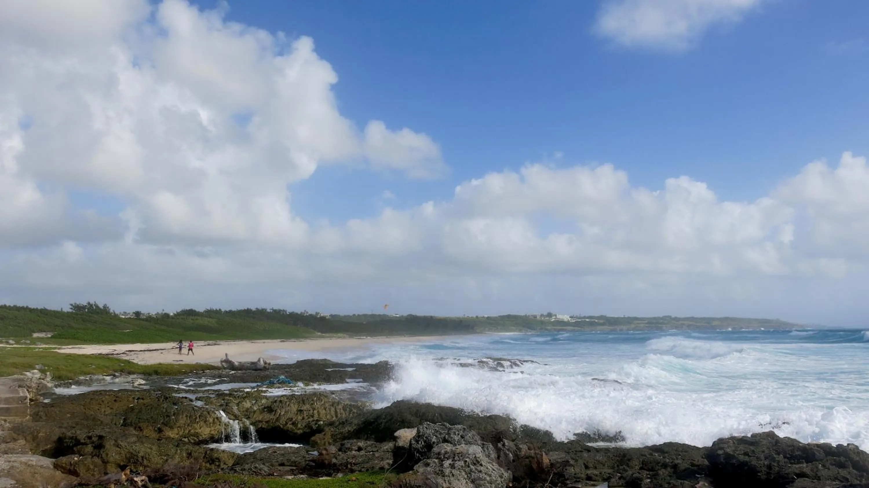 Neighbourhood in Gemini House Bed & Breakfast