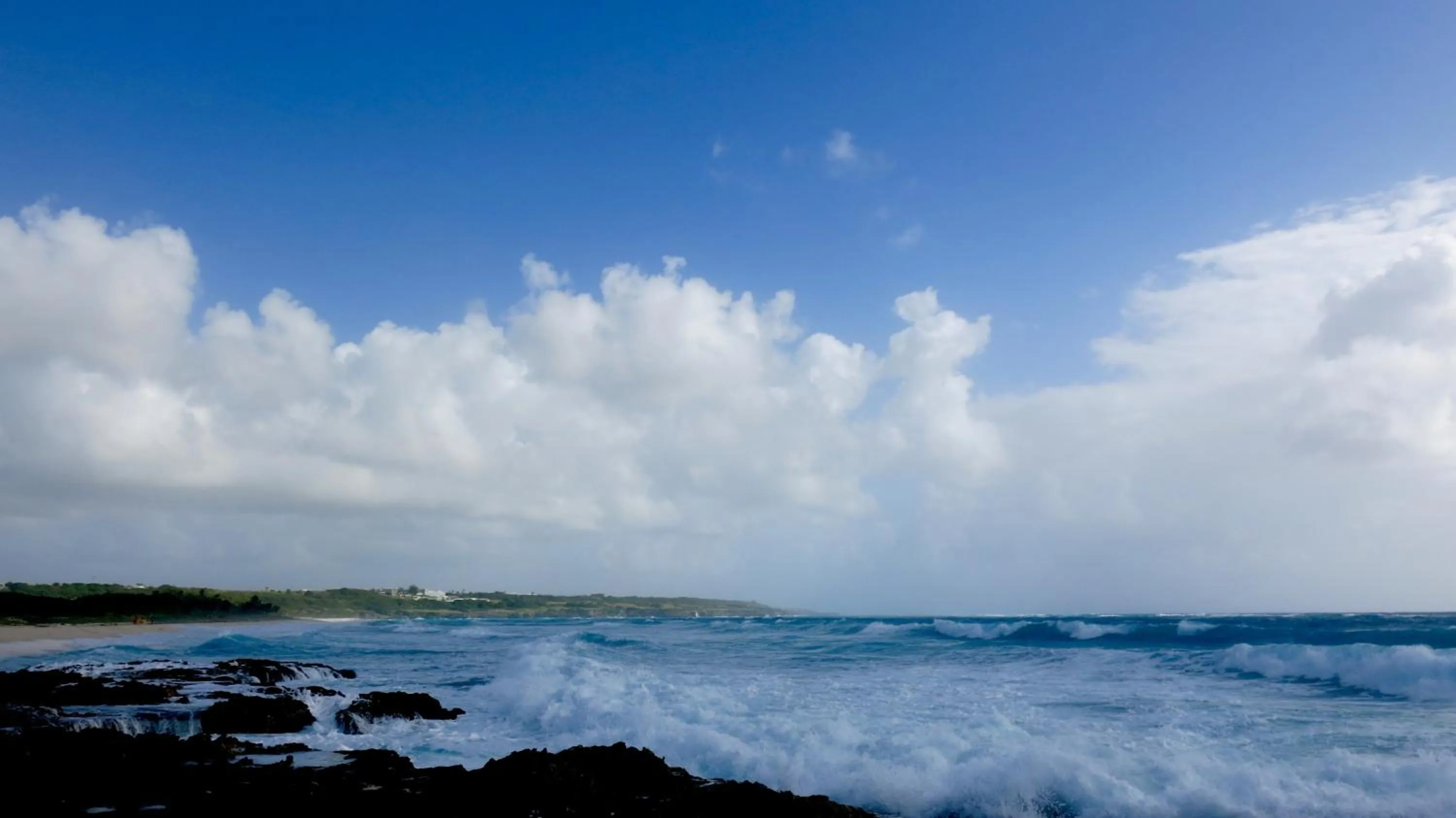 Neighbourhood in Gemini House Bed & Breakfast