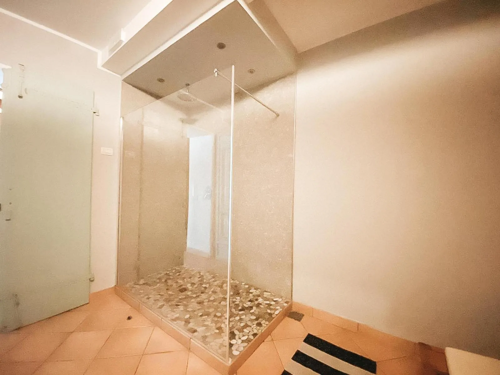 Spa and wellness centre/facilities in Hotel Gallo