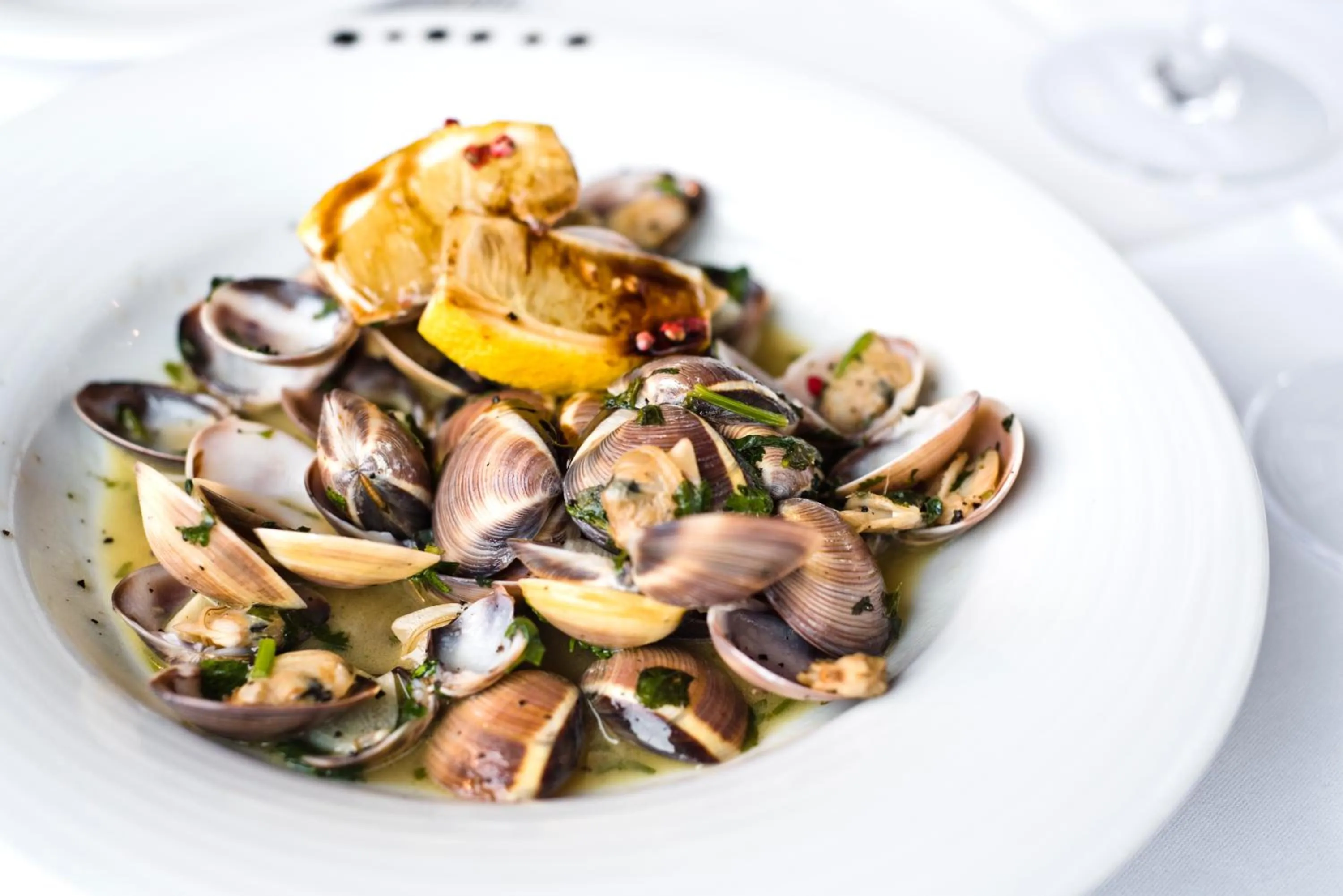 Food and drinks in Golden Tulip São João da Madeira Hotel