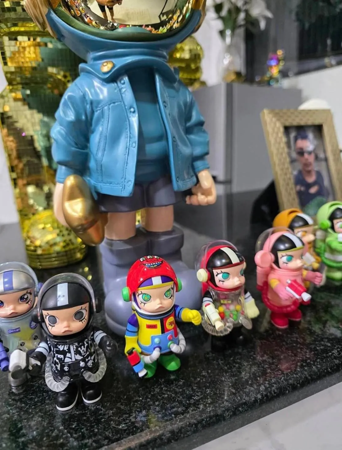 Property building in 51 Suanplu Residence