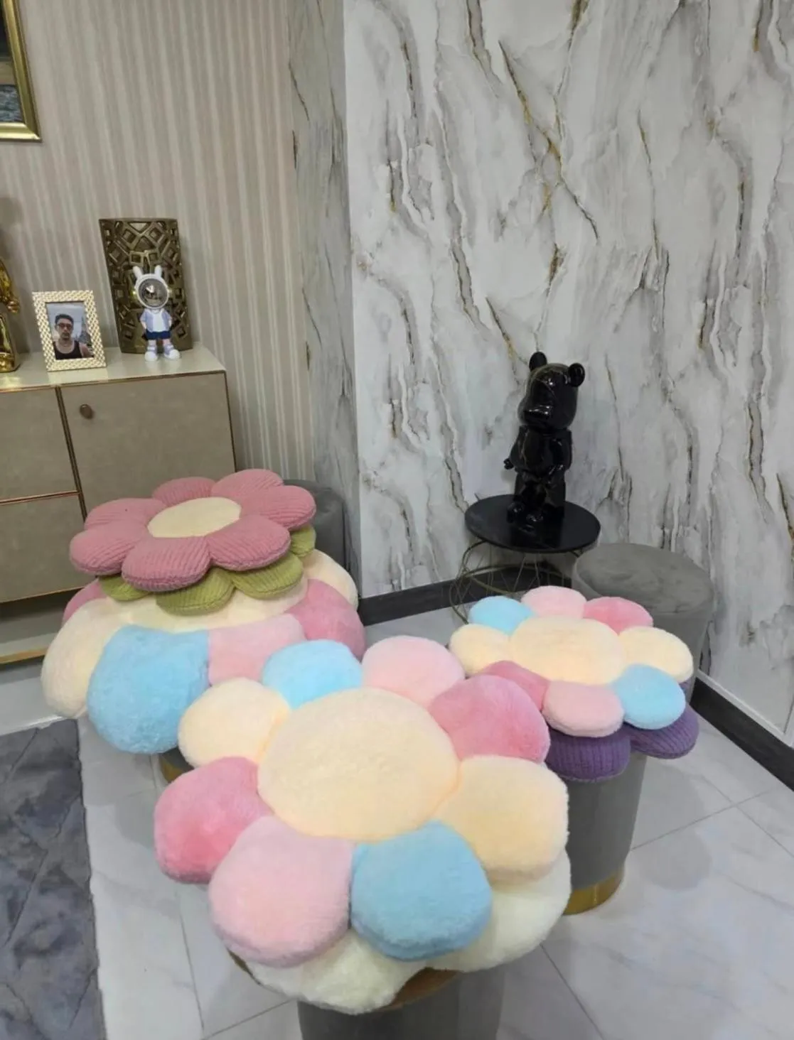 Property building in 51 Suanplu Residence