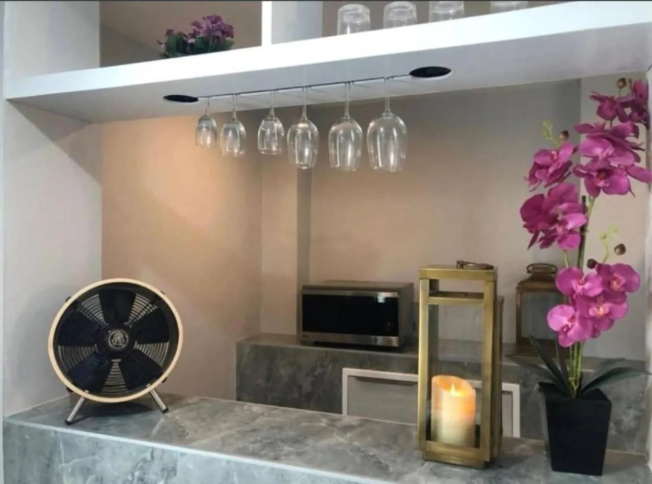 Breakfast in 51 Suanplu Residence