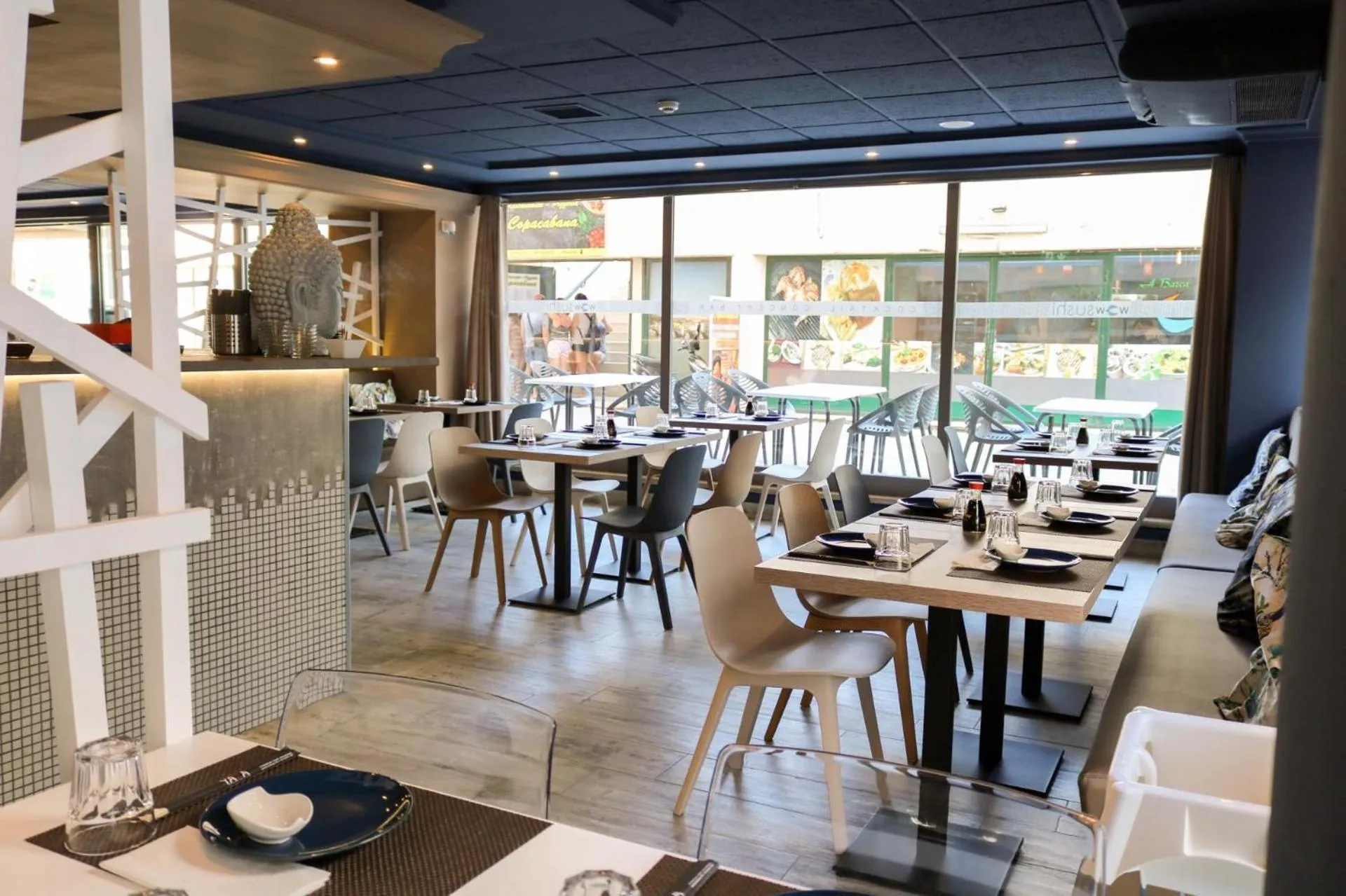 Apartamentos Guadiana