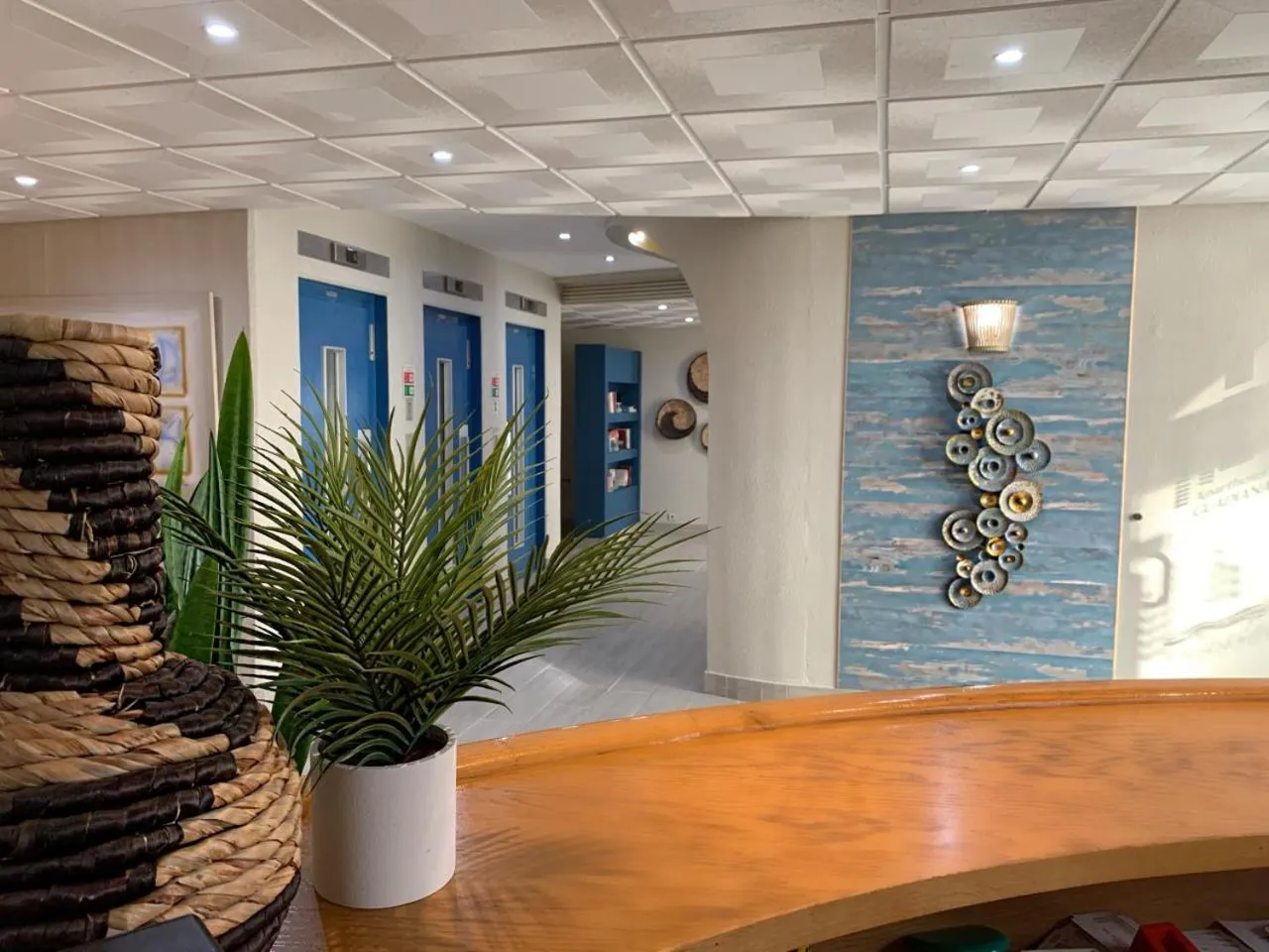 Apartamentos Guadiana