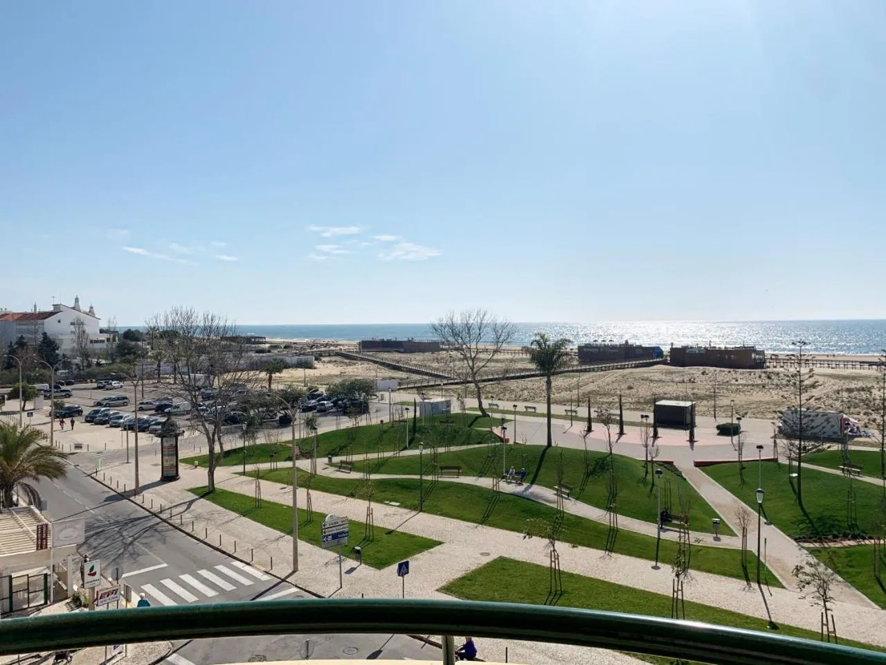 Apartamentos Guadiana