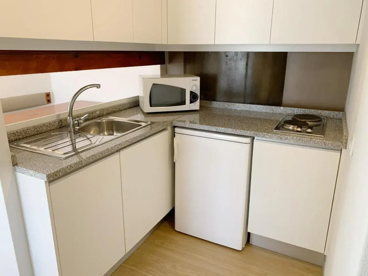 Superior Two-Bedroom Apartment with Sea View in Apartamentos Guadiana Superior Two-Bedroom Apartment with Sea View in Apartamentos Guadiana