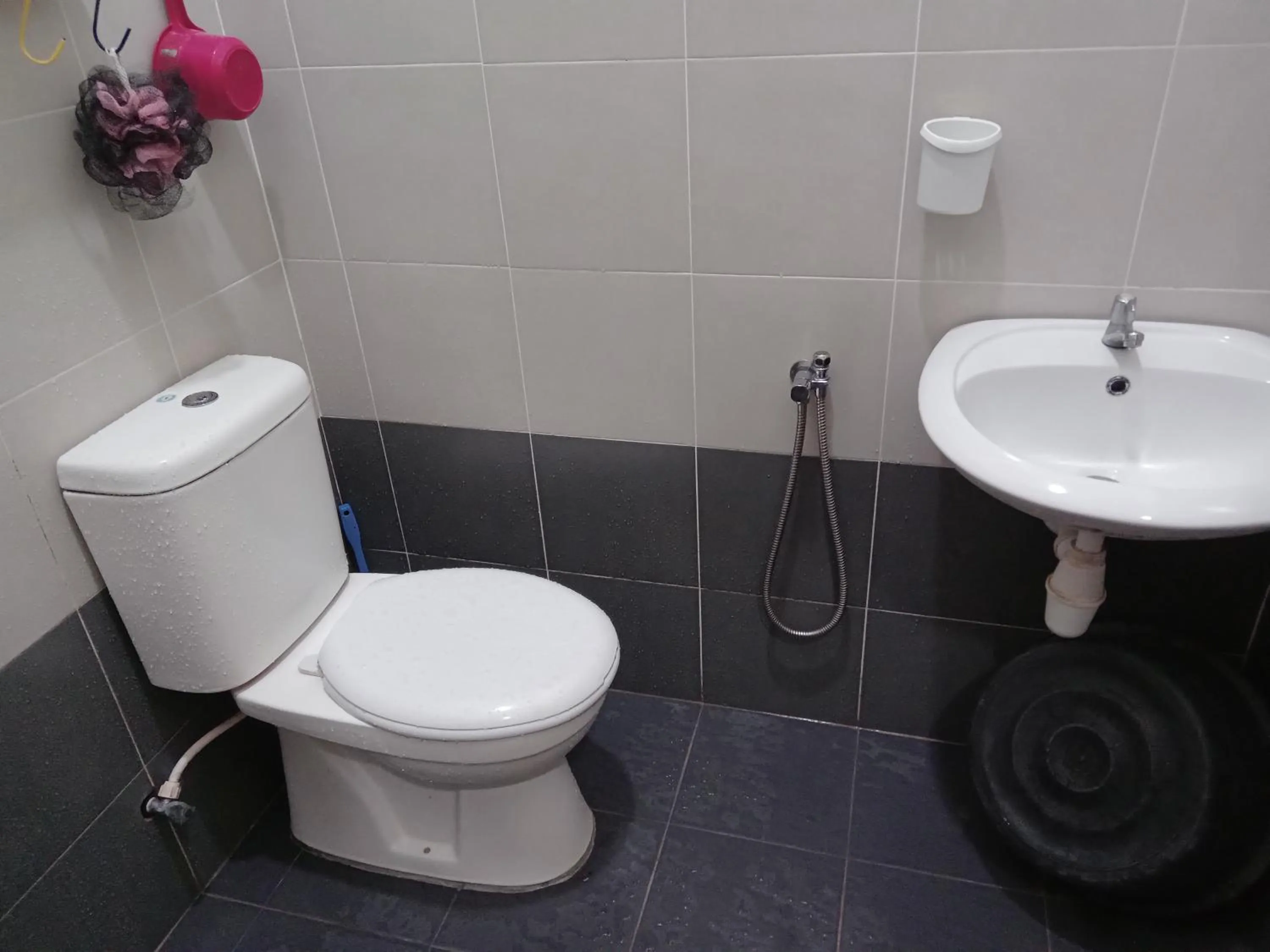 Wany Homestay & Guest House