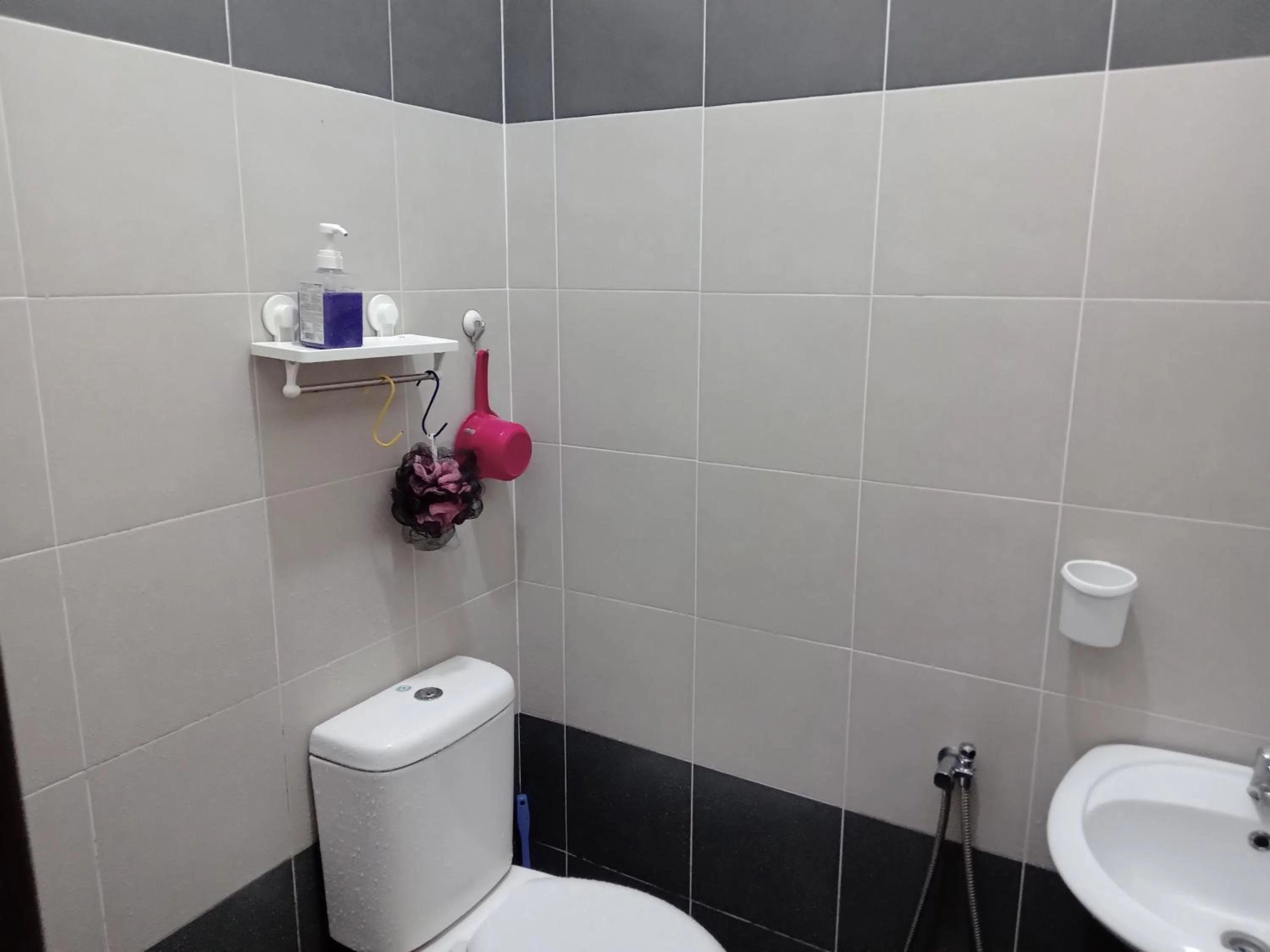 Wany Homestay & Guest House