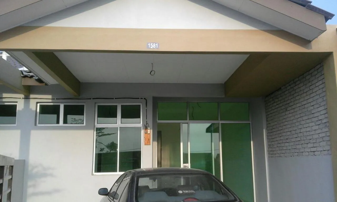 Wany Homestay & Guest House