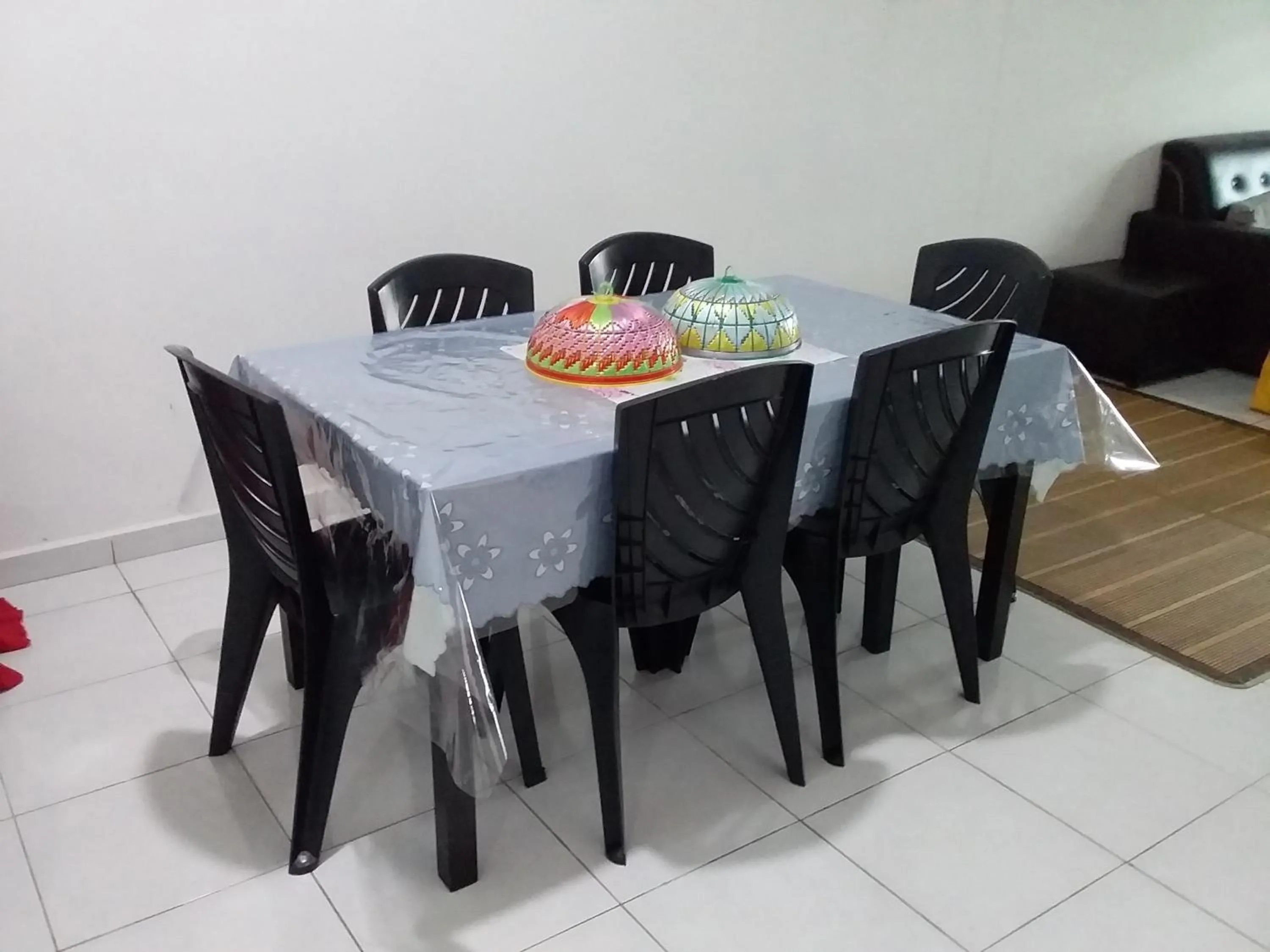 Wany Homestay & Guest House