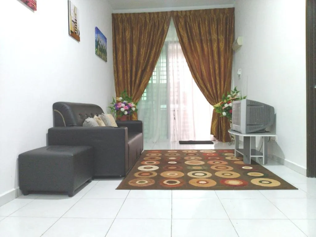 Wany Homestay & Guest House