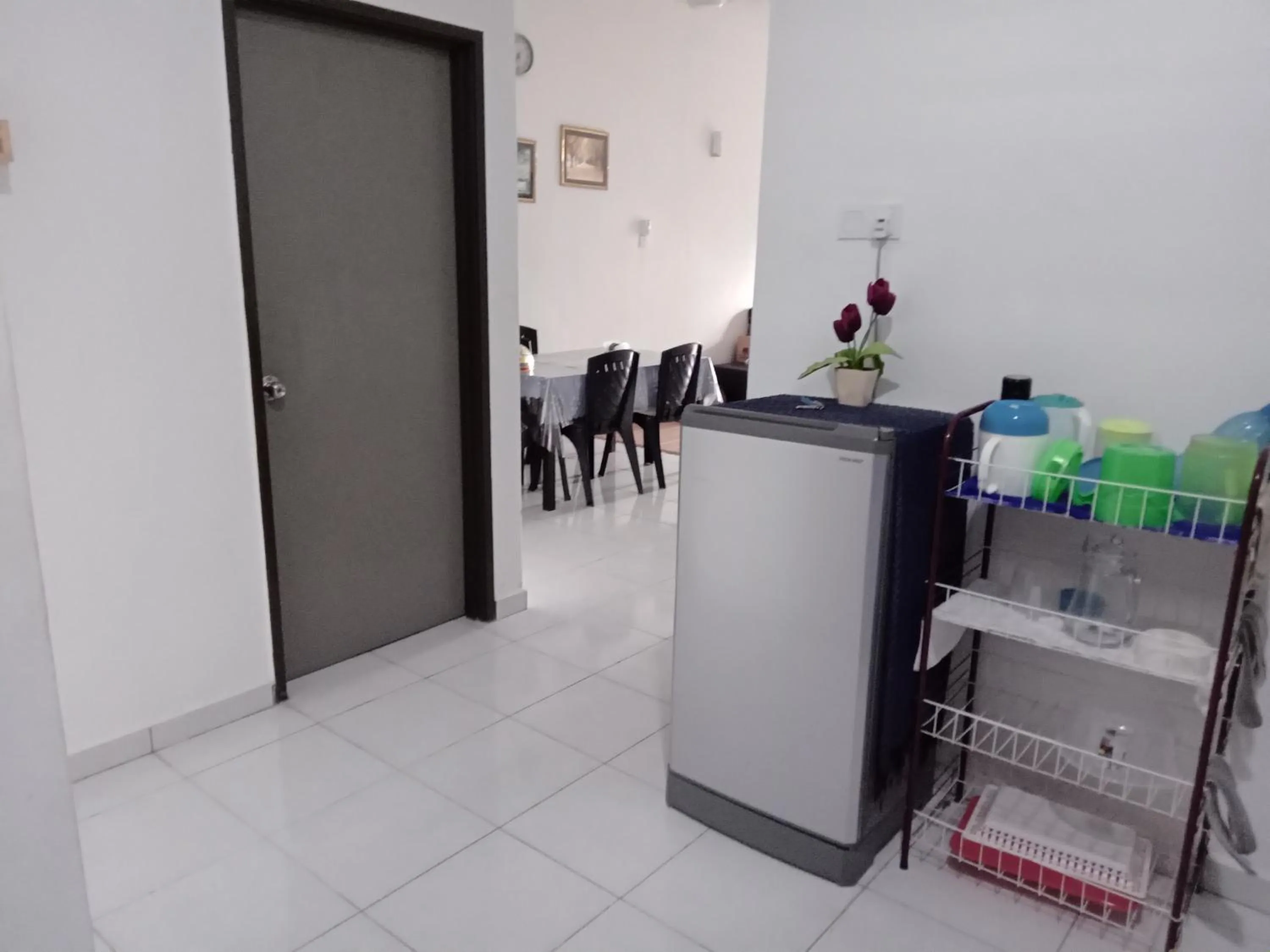 Wany Homestay & Guest House