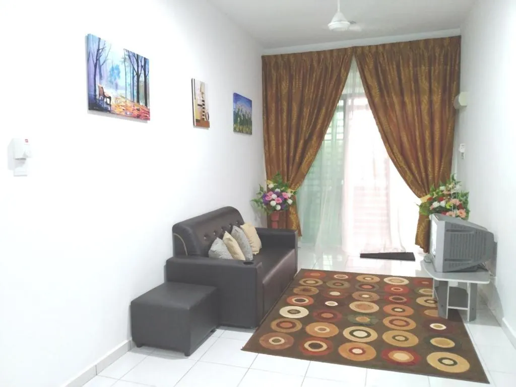 Wany Homestay & Guest House