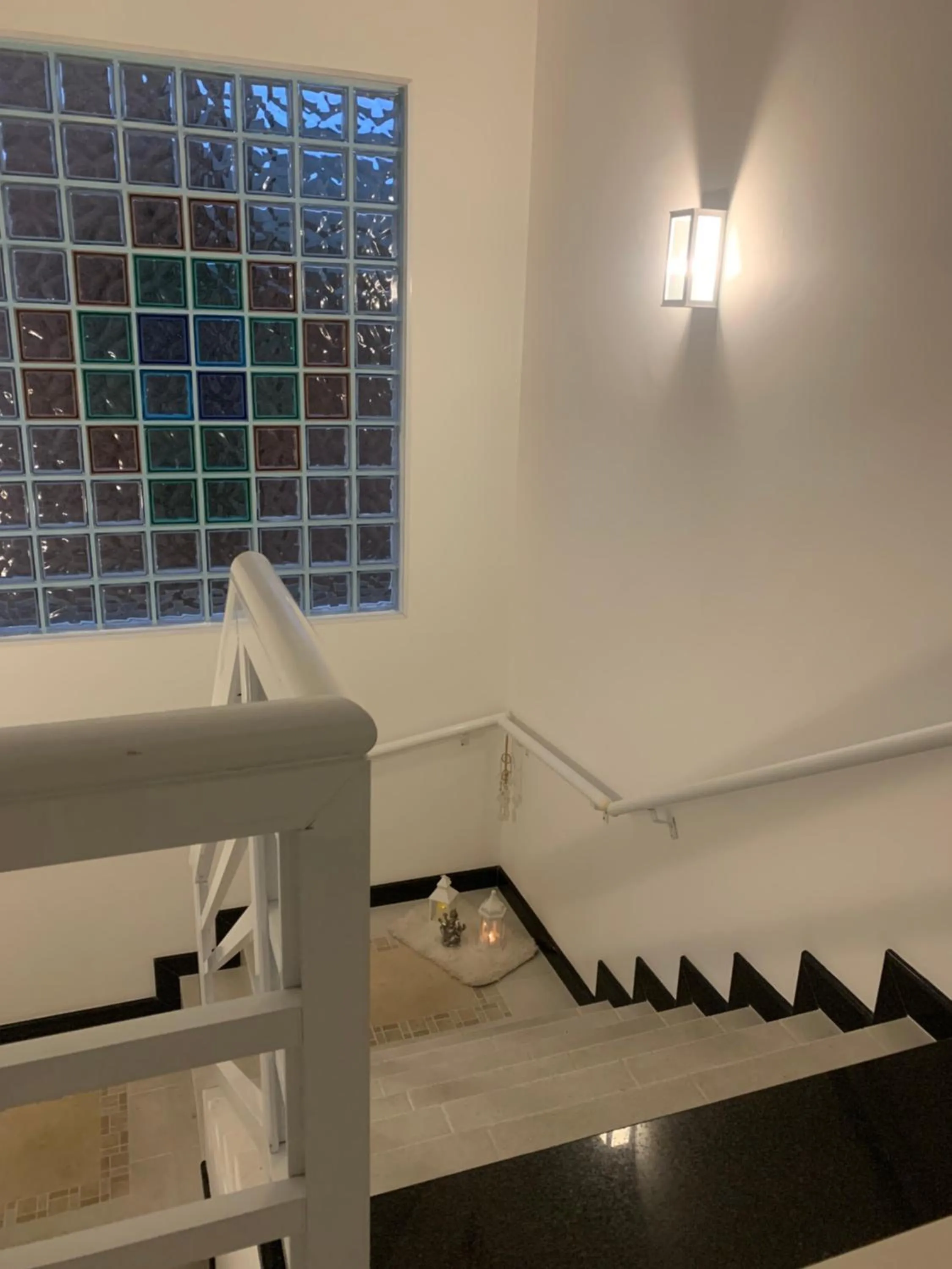 Property building in Hotel The Green Ecologic