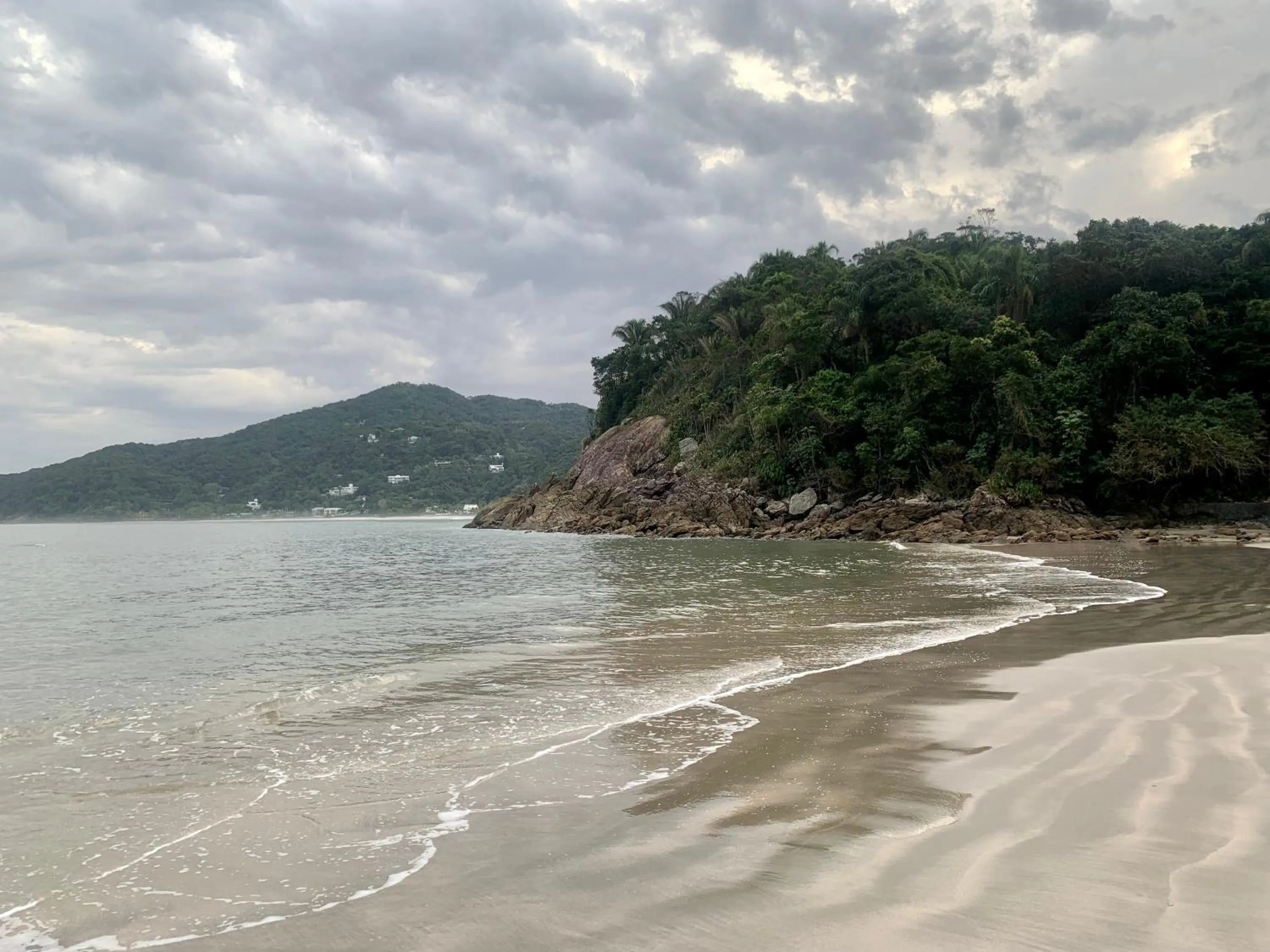 Natural landscape in Hotel The Green Ecologic