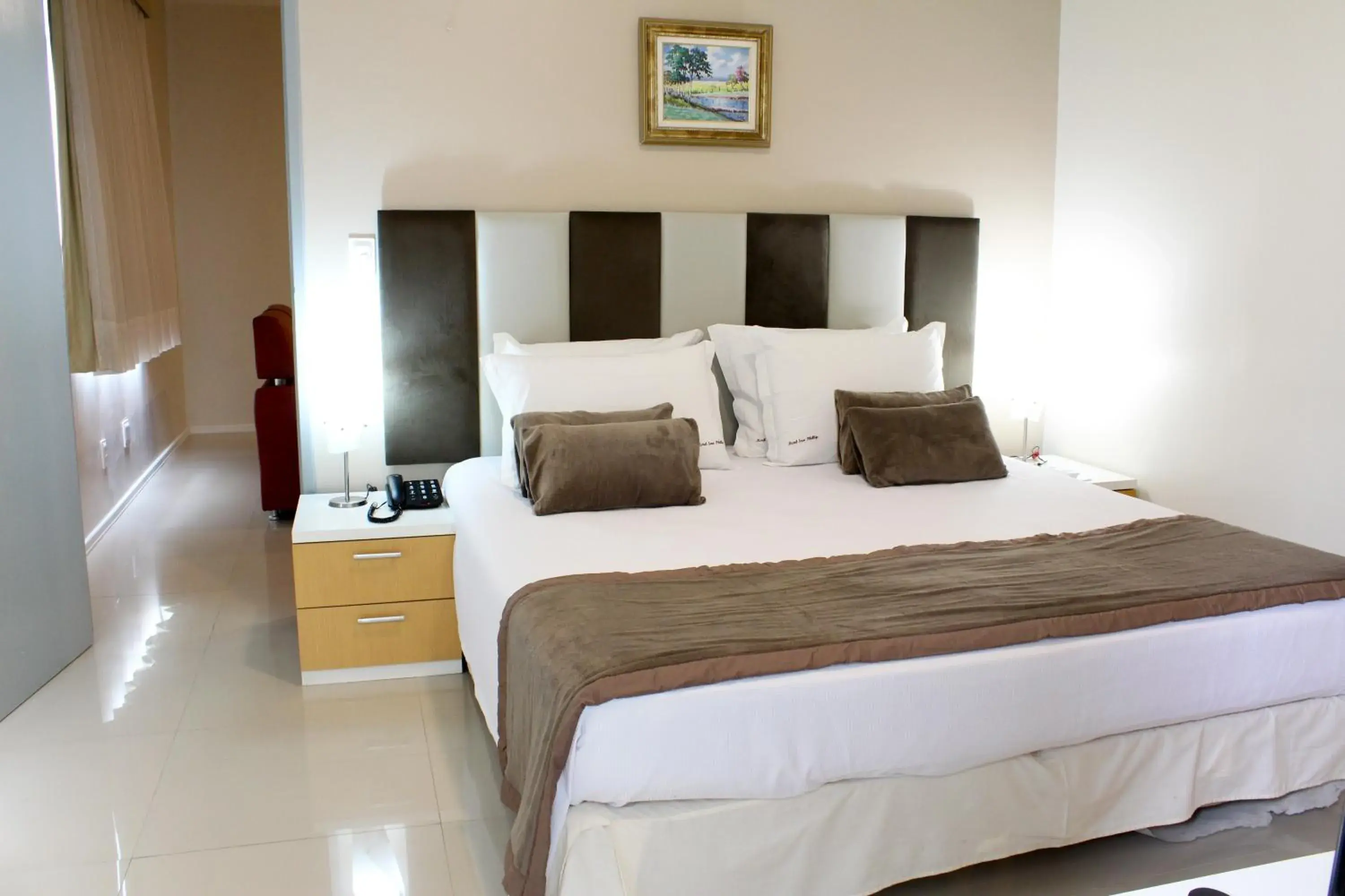 Superior Apartment in San Phillip Flat Hotel Superior Apartment in San Phillip Flat Hotel