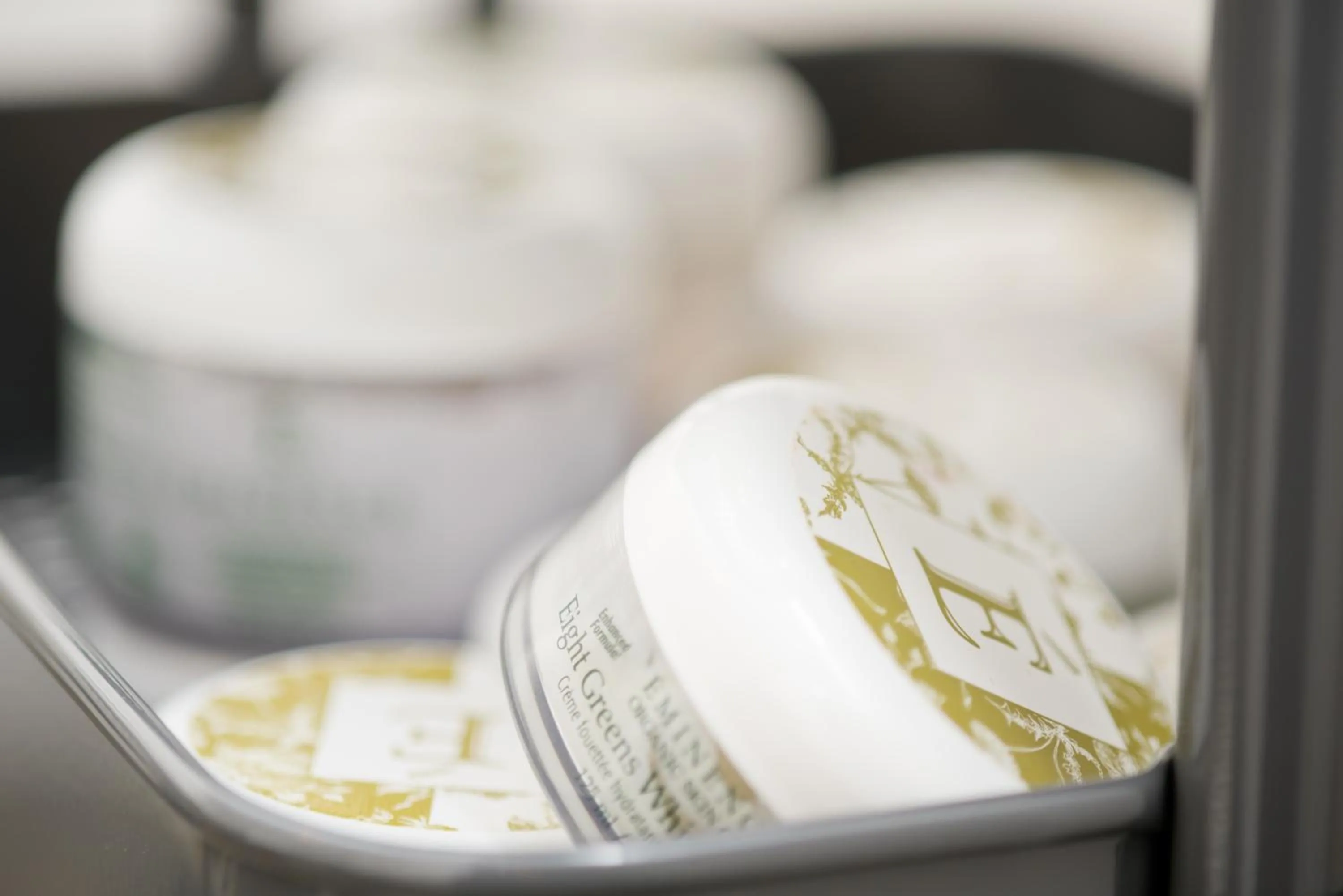 Spa and wellness centre/facilities in Rockwater Secret Cove Resort