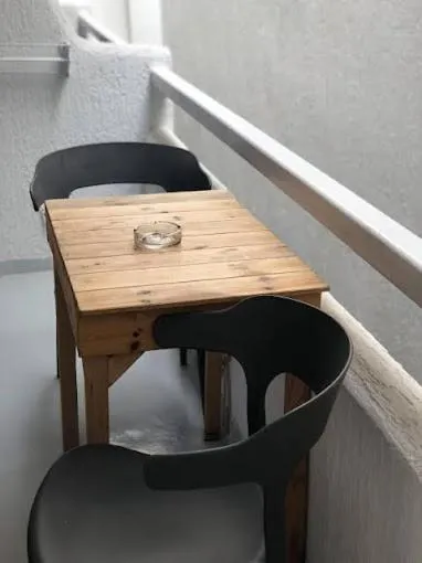 Geo & Art Boutique Hotel Himara