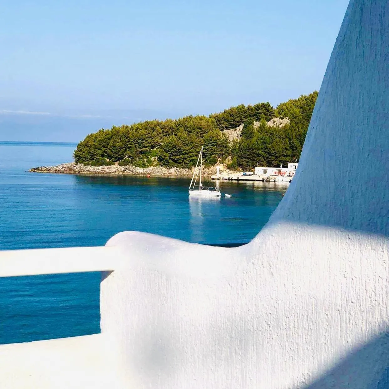 Geo & Art Boutique Hotel Himara