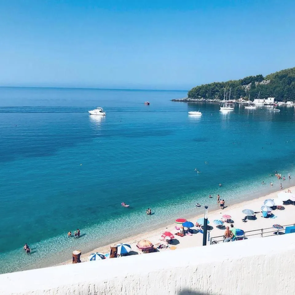 People in Geo & Art Boutique Hotel Himara