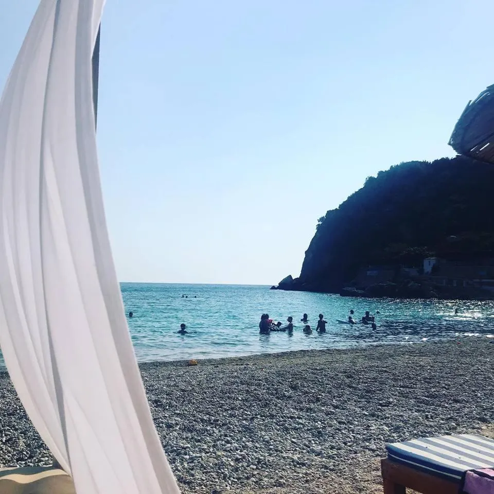 Geo & Art Boutique Hotel Himara