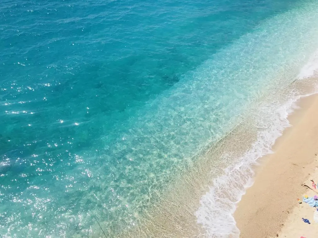 Geo & Art Boutique Hotel Himara