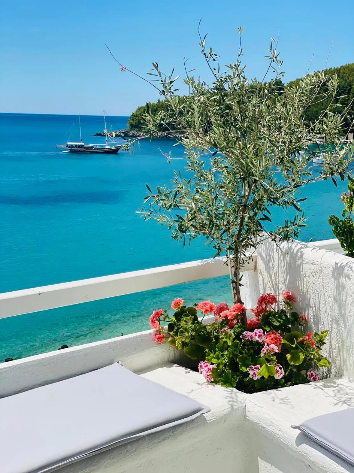 Geo & Art Boutique Hotel Himara