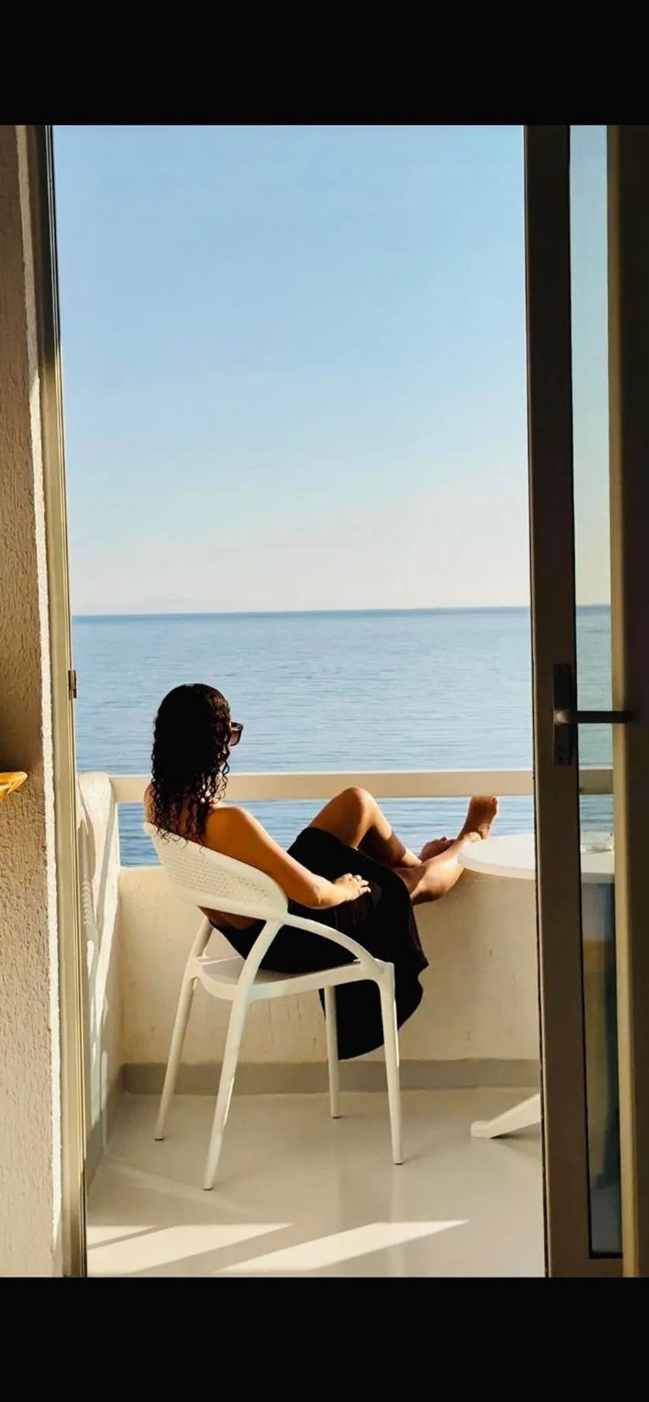 Geo & Art Boutique Hotel Himara