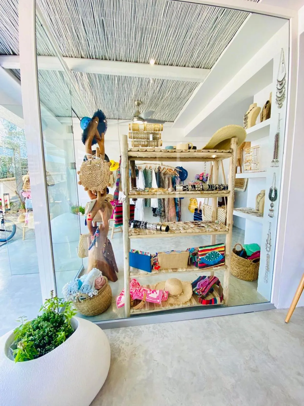 Geo & Art Boutique Hotel Himara