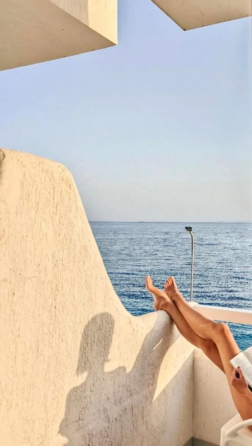 Geo & Art Boutique Hotel Himara