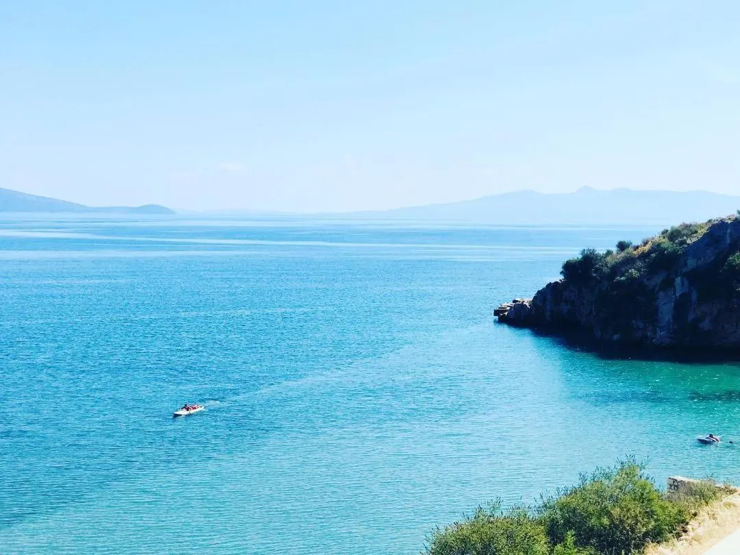 Geo & Art Boutique Hotel Himara