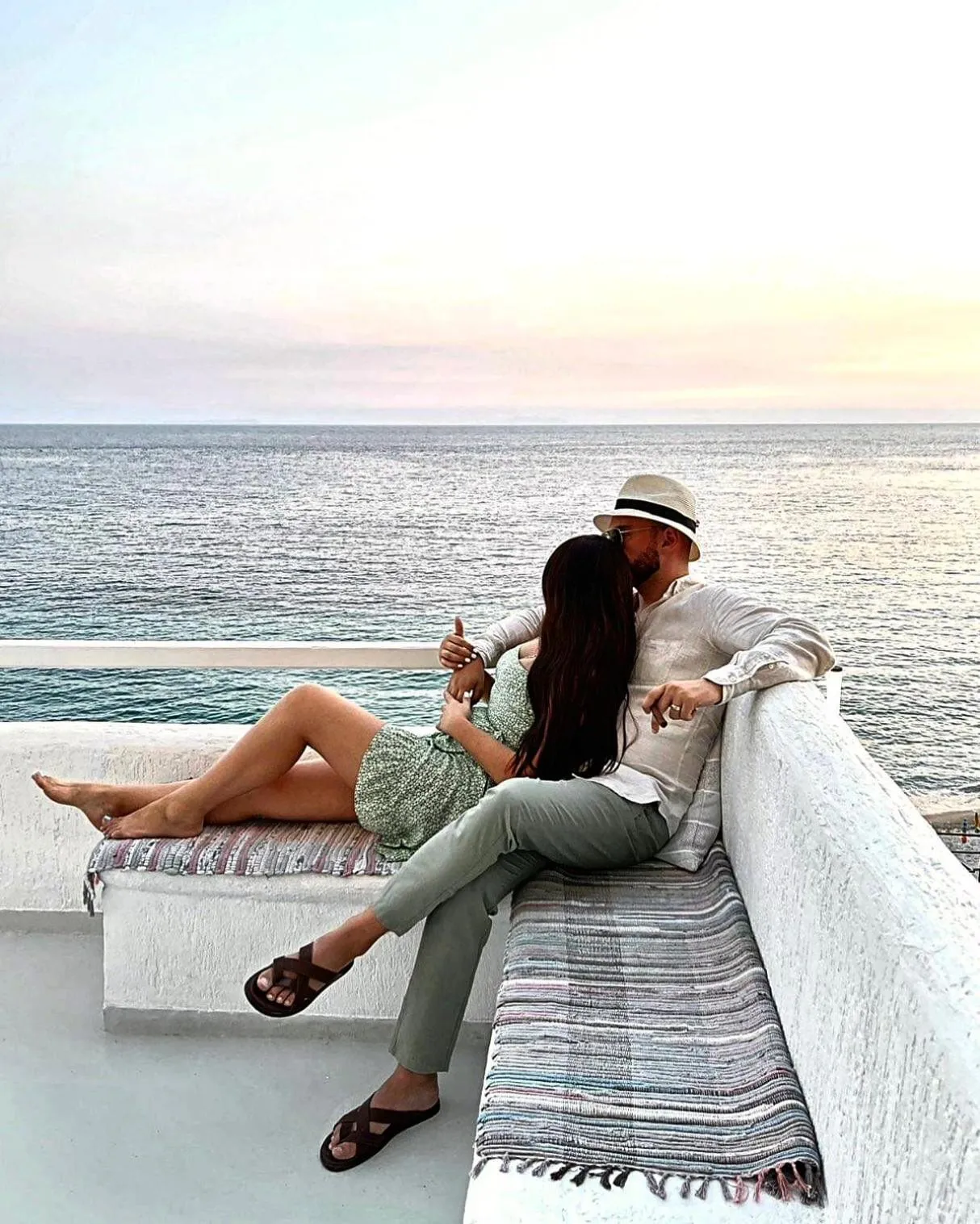 Day in Geo & Art Boutique Hotel Himara