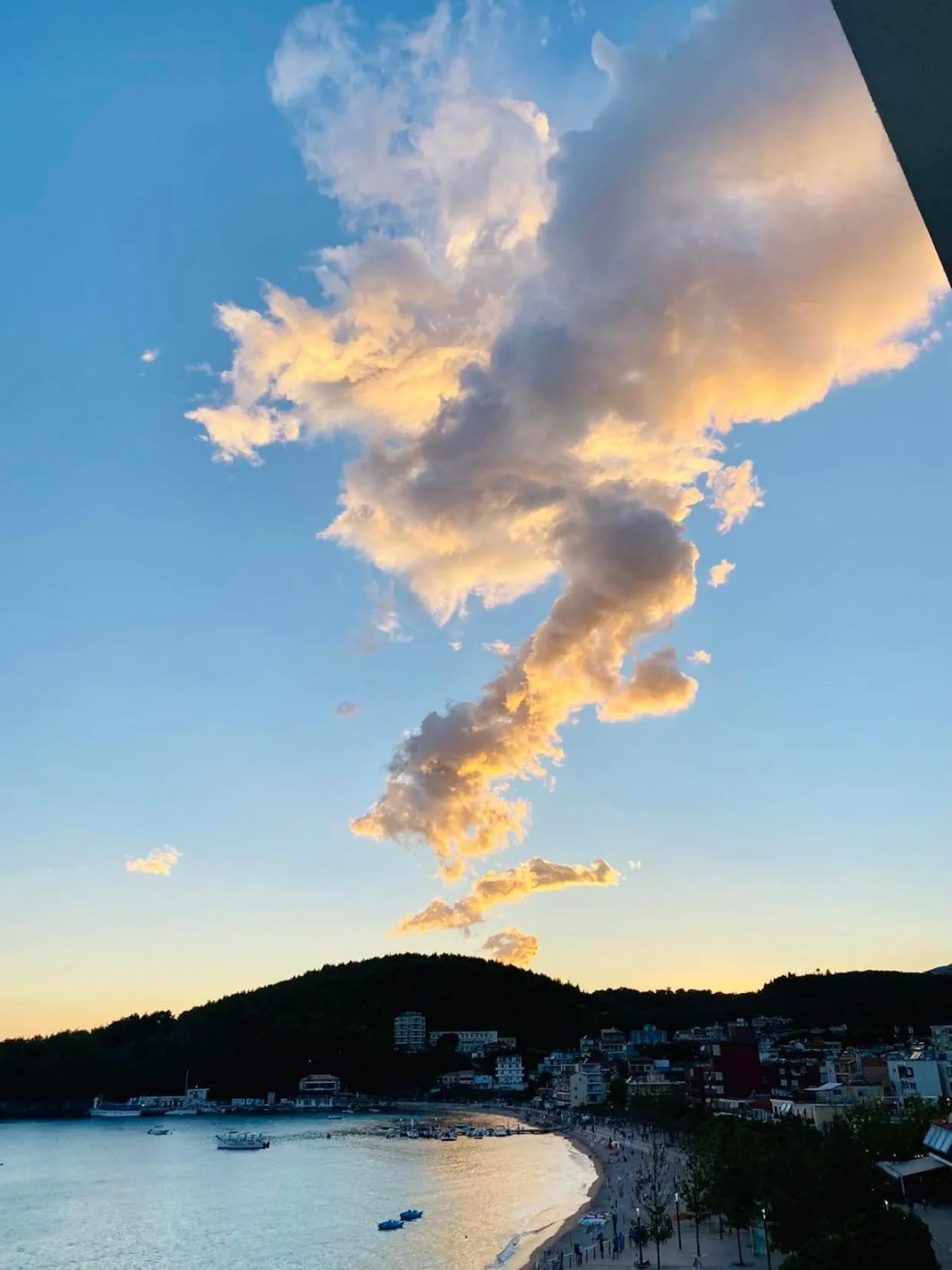 Geo & Art Boutique Hotel Himara