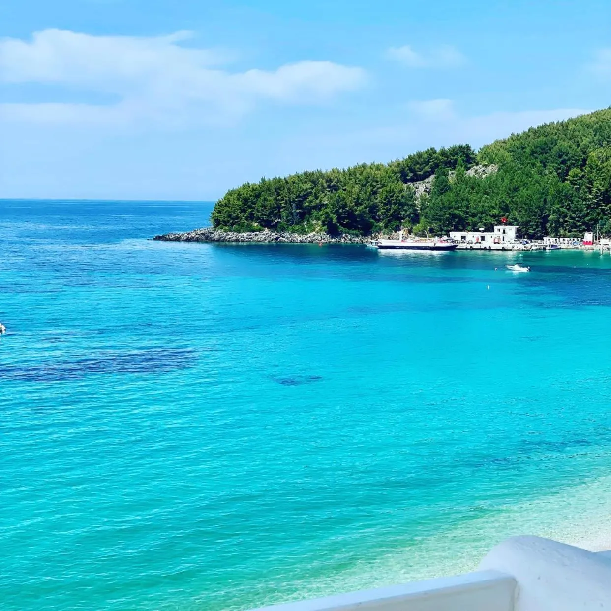 Geo & Art Boutique Hotel Himara