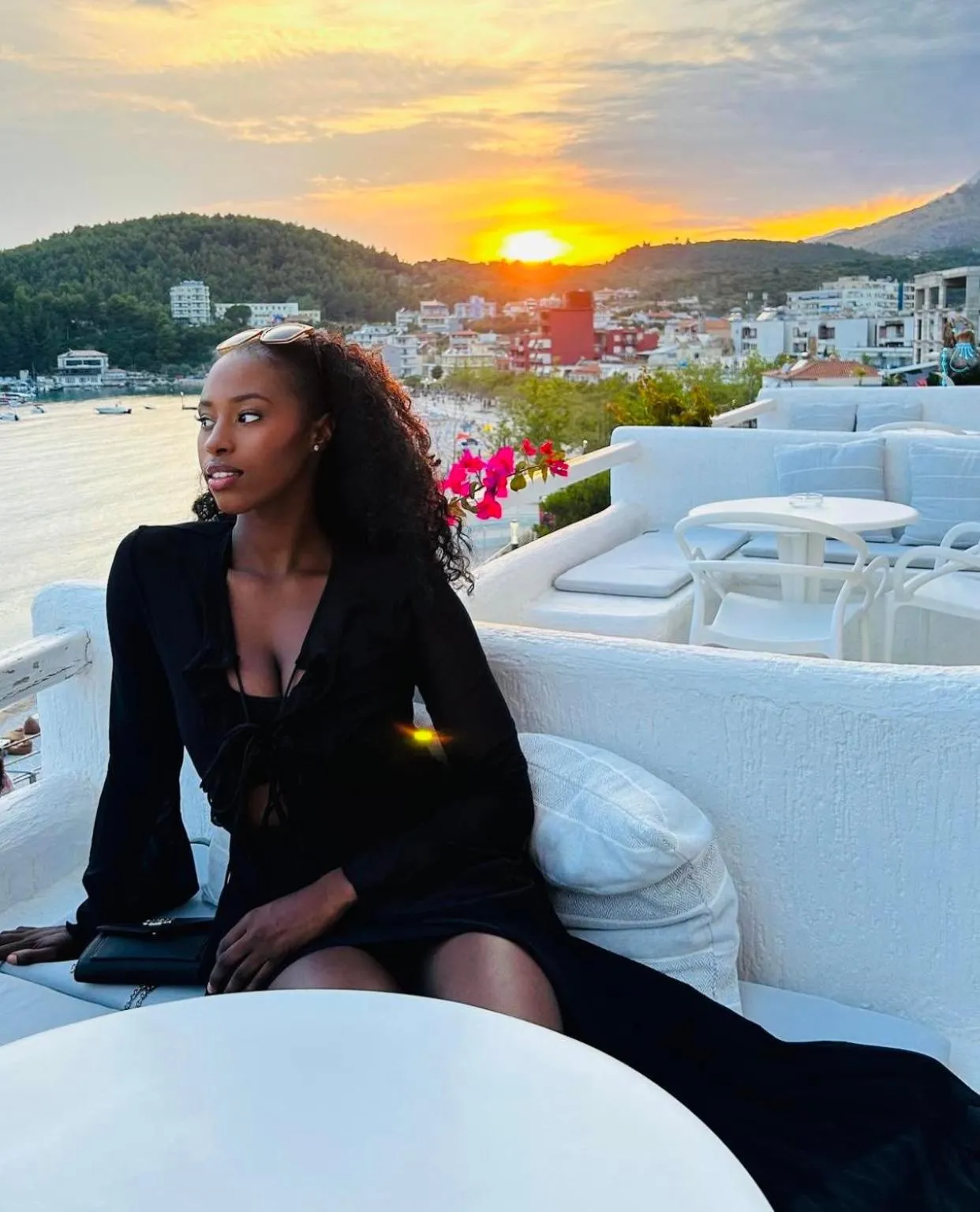 Geo & Art Boutique Hotel Himara