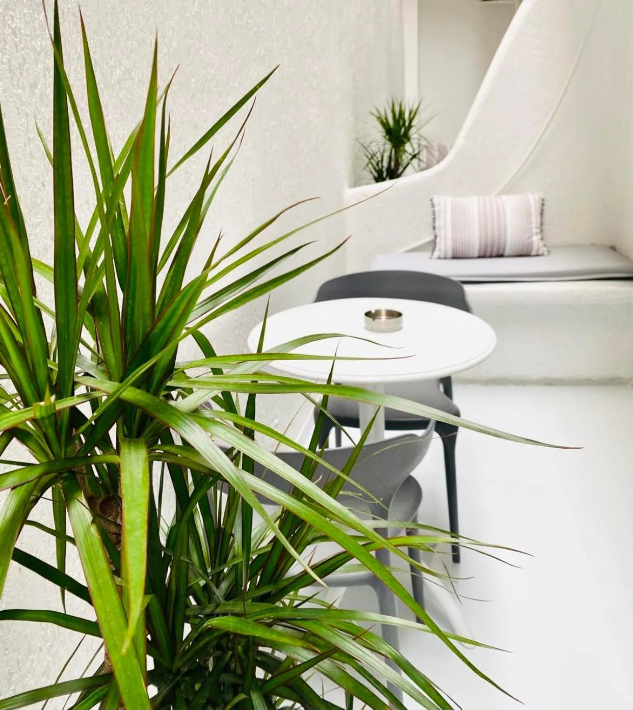 Geo & Art Boutique Hotel Himara