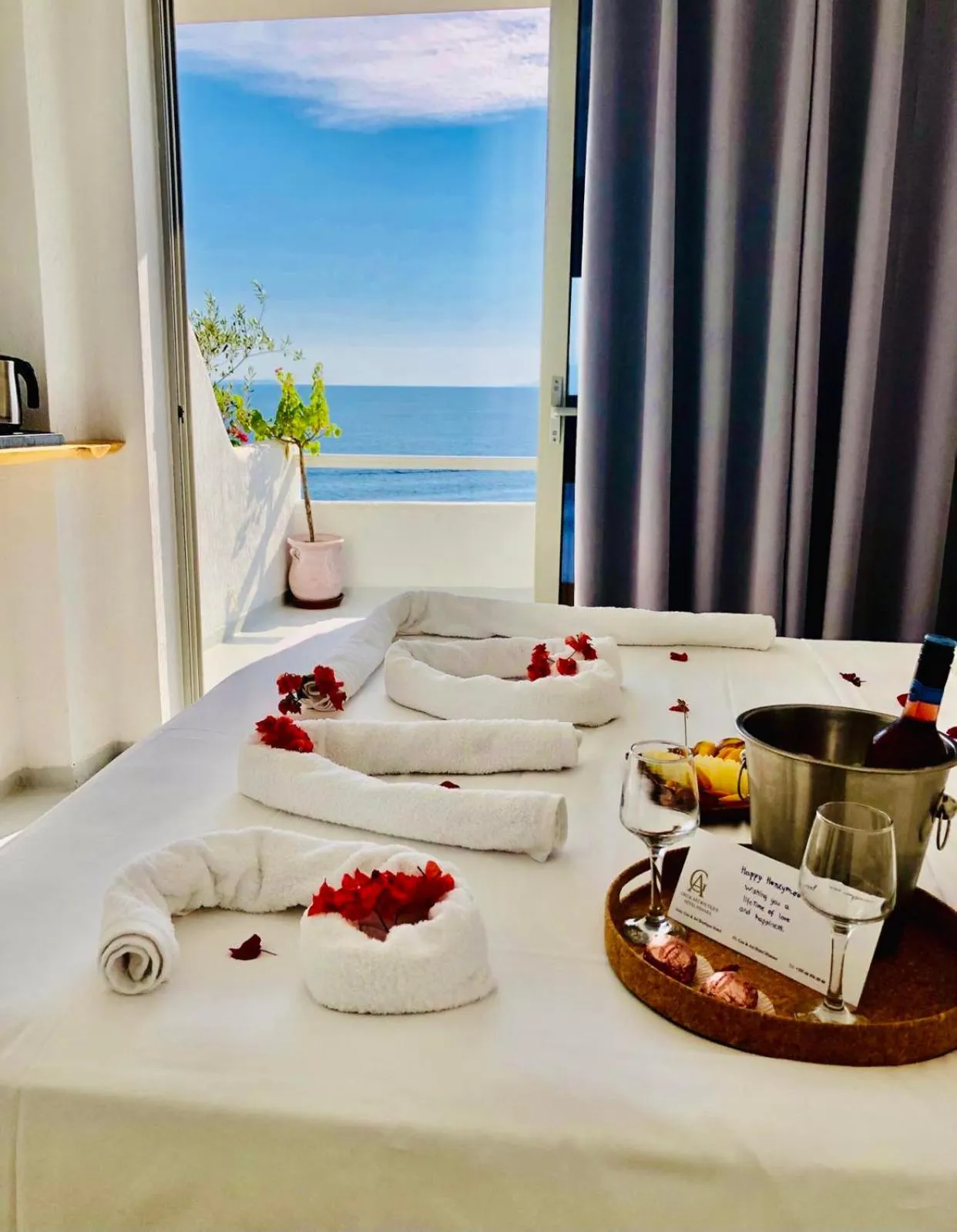 Geo & Art Boutique Hotel Himara