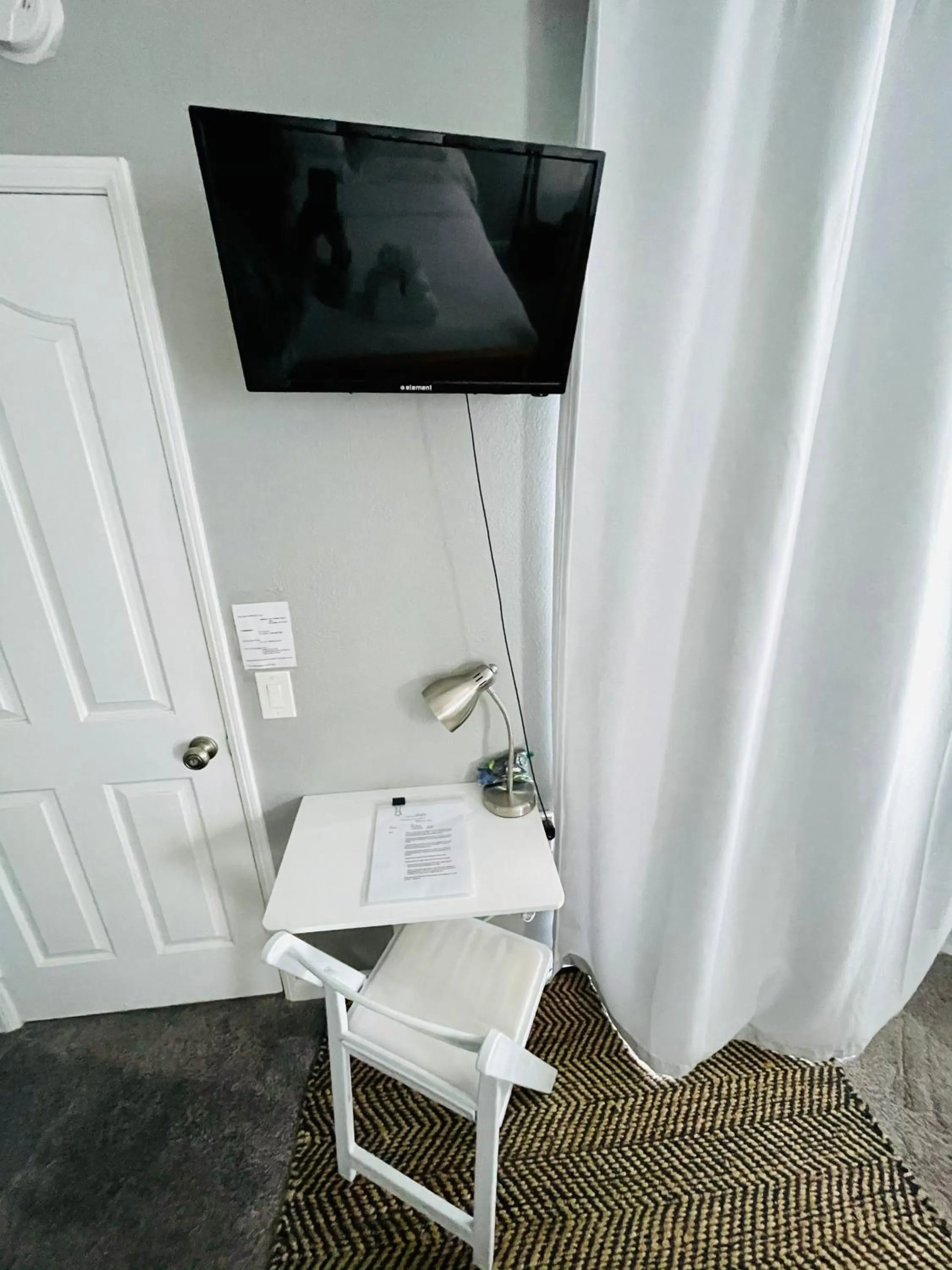 Boho Chic Beach Suite