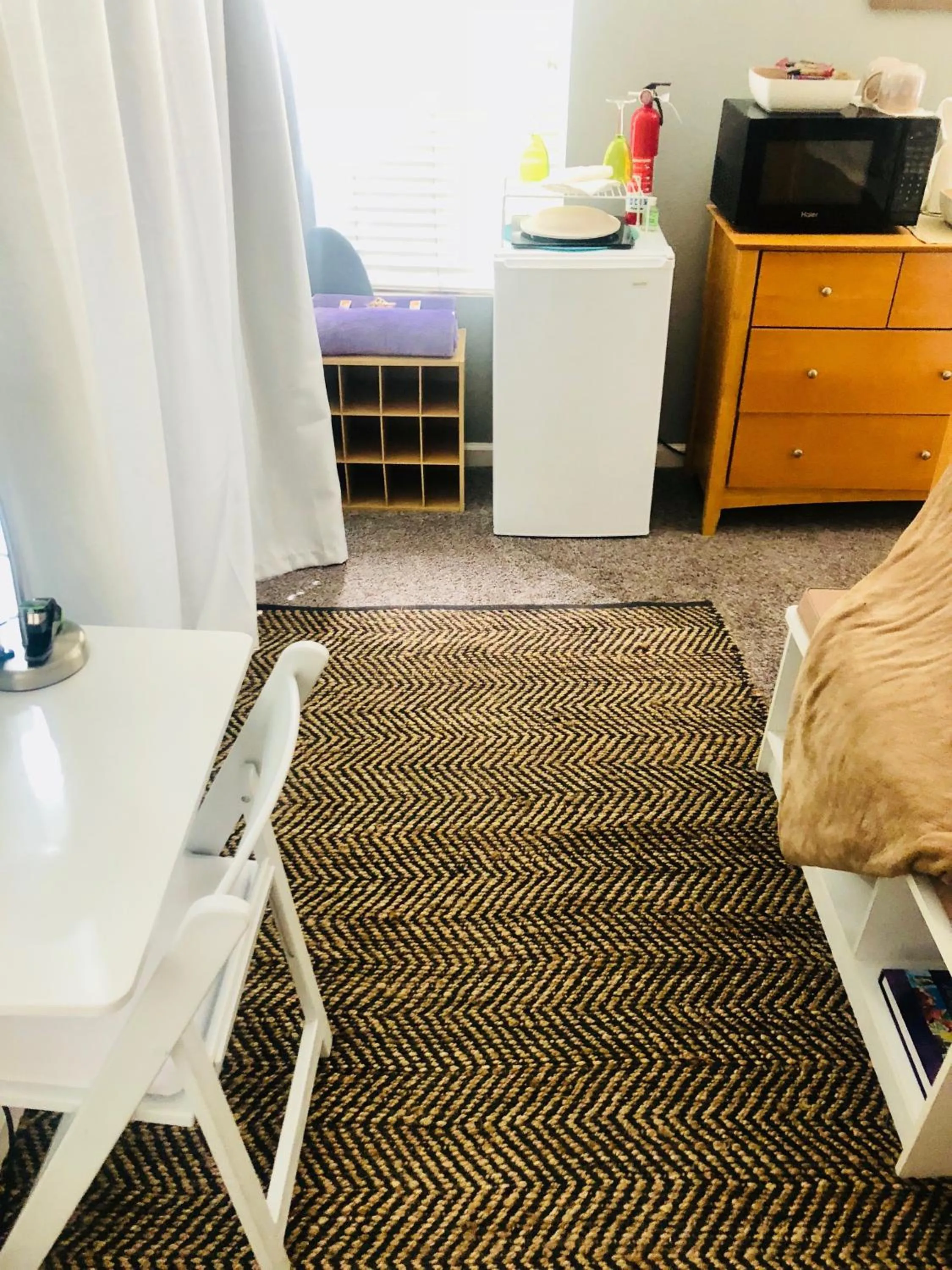 Boho Chic Beach Suite