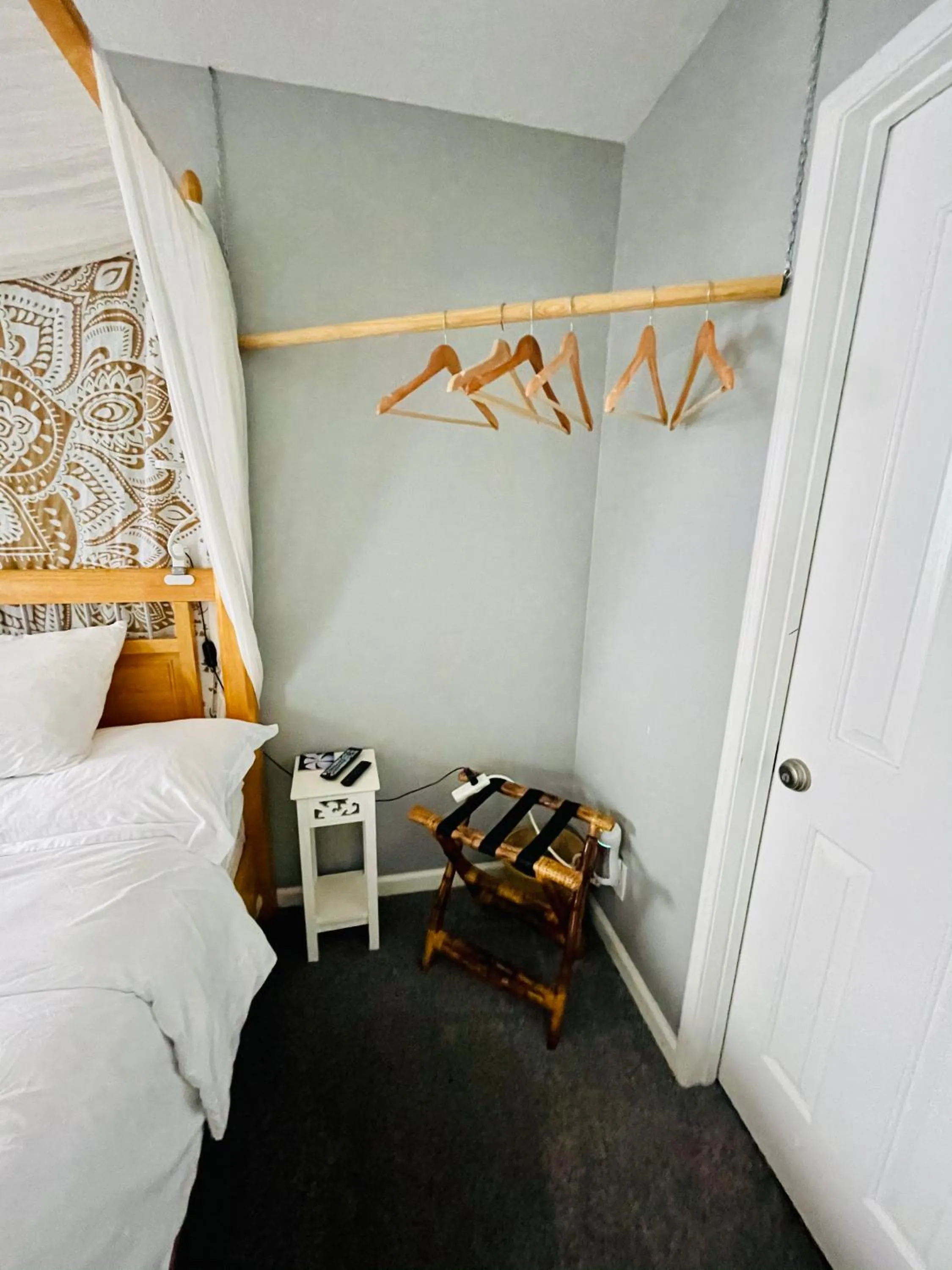 Boho Chic Beach Suite