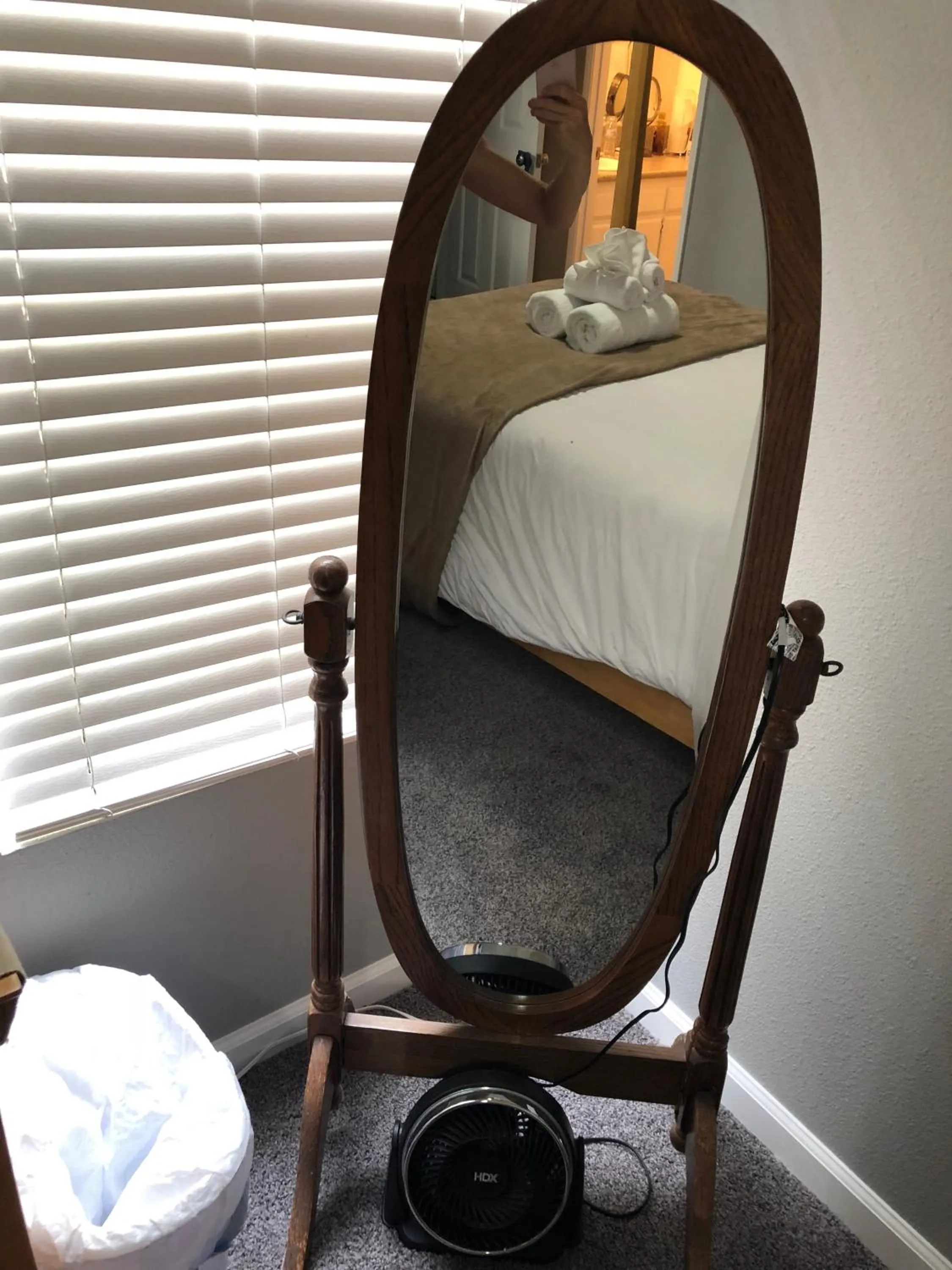 Boho Chic Beach Suite