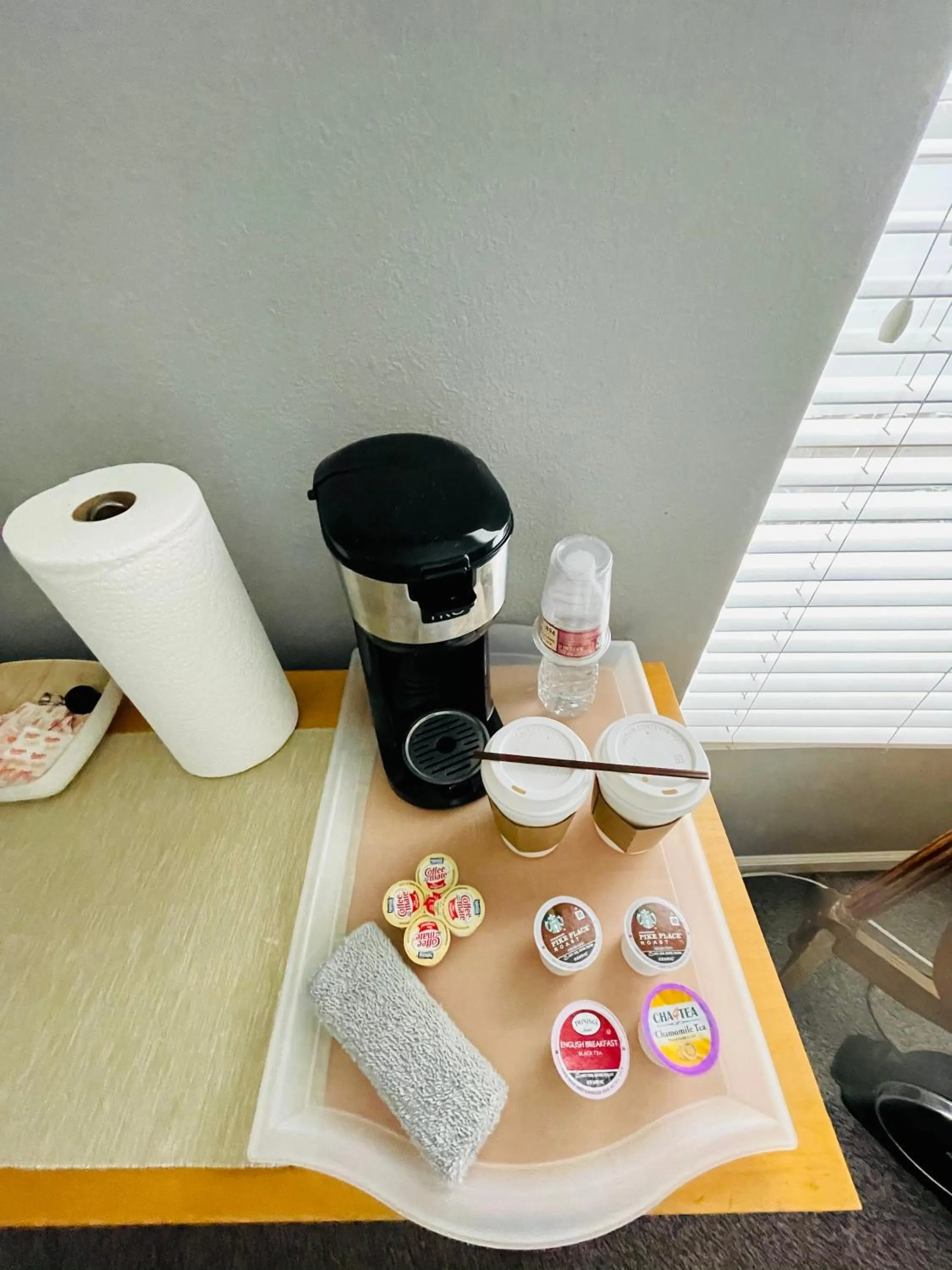 Boho Chic Beach Suite