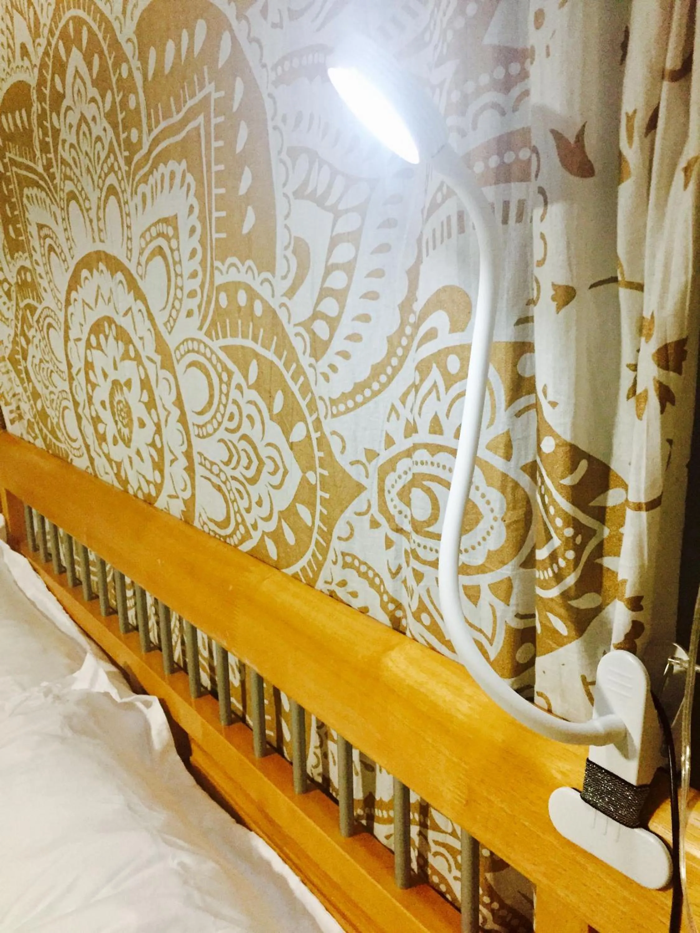 Boho Chic Beach Suite