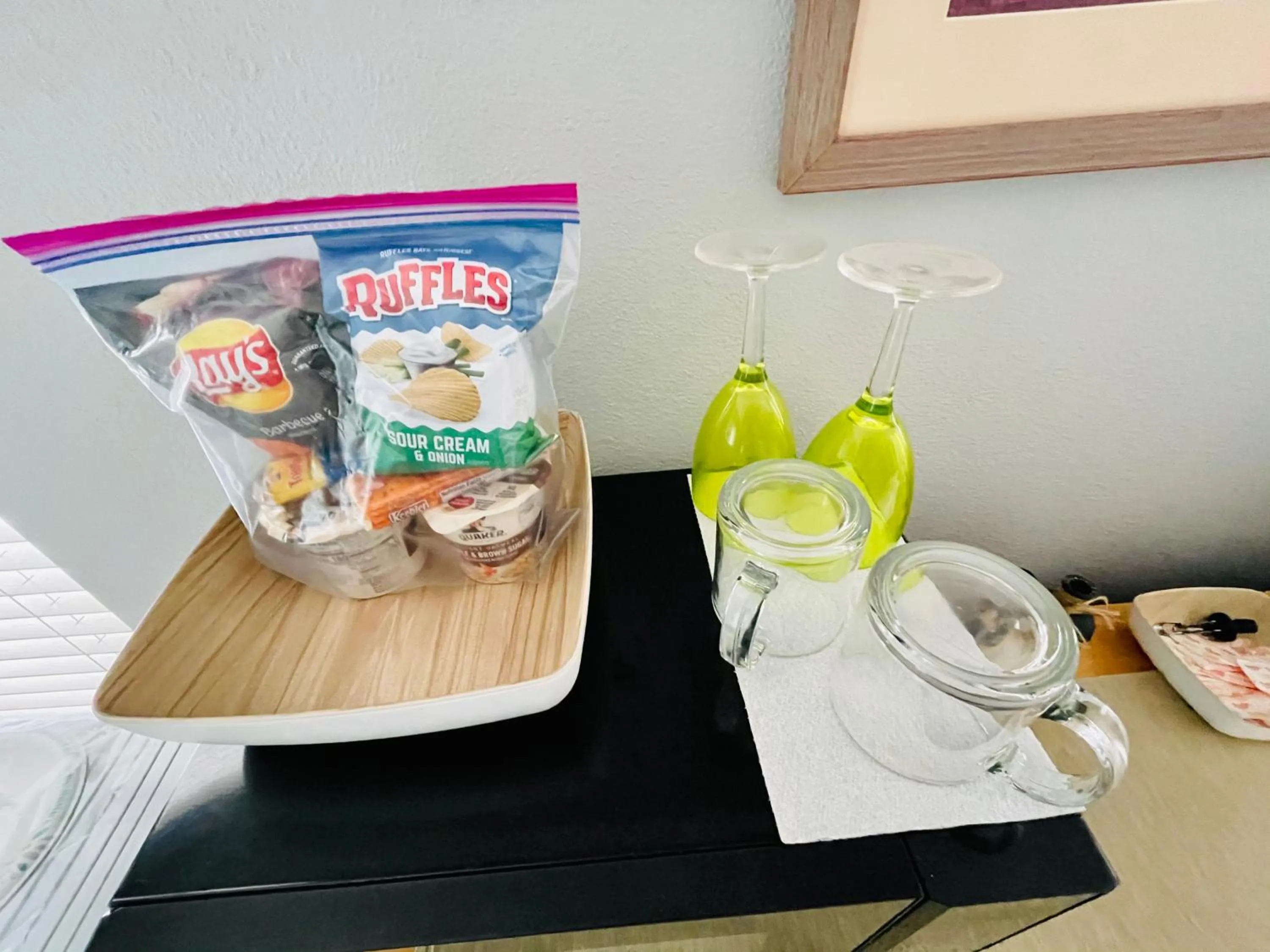 Boho Chic Beach Suite